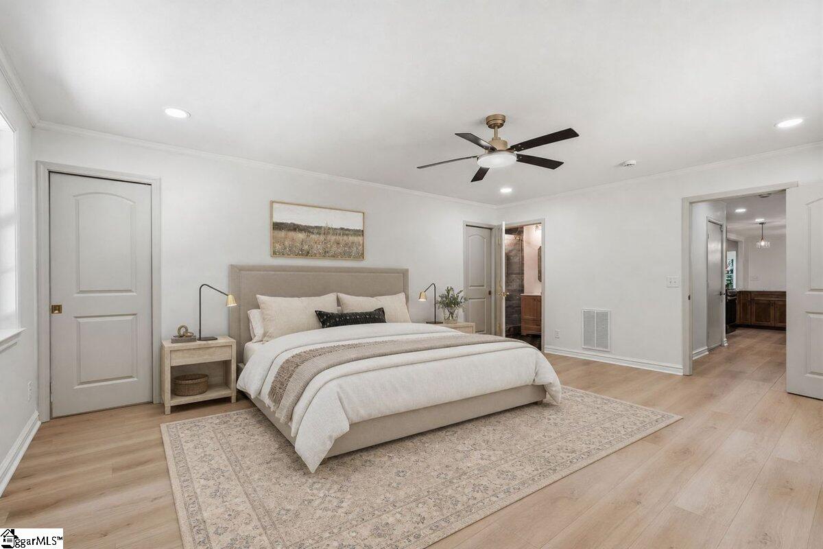 8 Overlook Court Greenville, SC 29609-0000