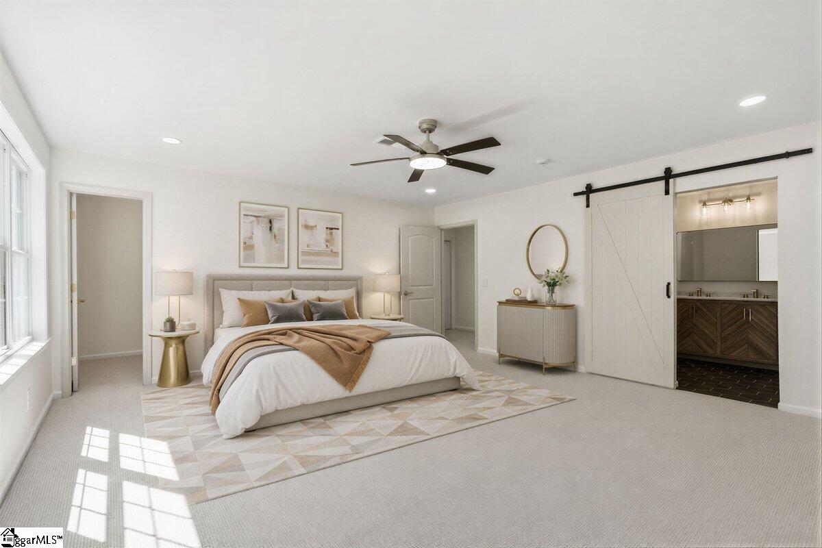 8 Overlook Court Greenville, SC 29609-0000