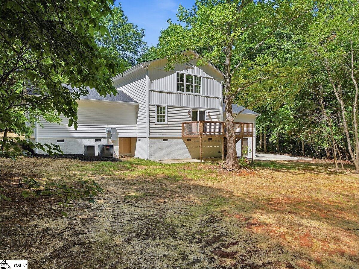 8 Overlook Court Greenville, SC 29609-0000