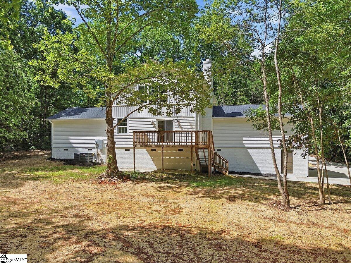 8 Overlook Court Greenville, SC 29609-0000