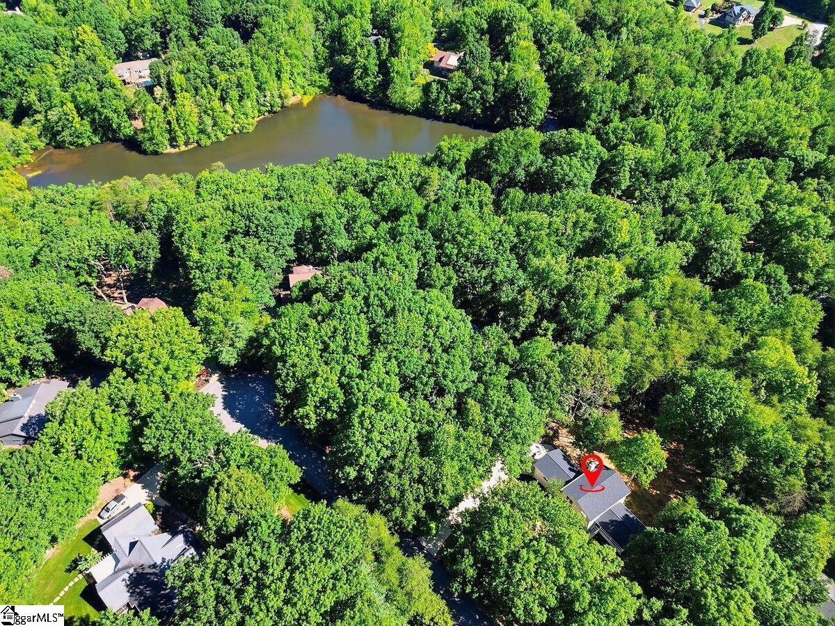 8 Overlook Court Greenville, SC 29609-0000