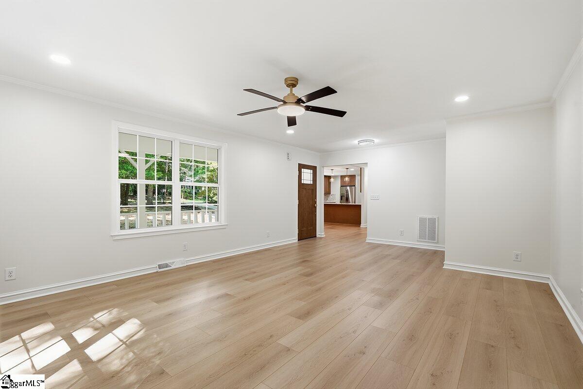 8 Overlook Court Greenville, SC 29609-0000