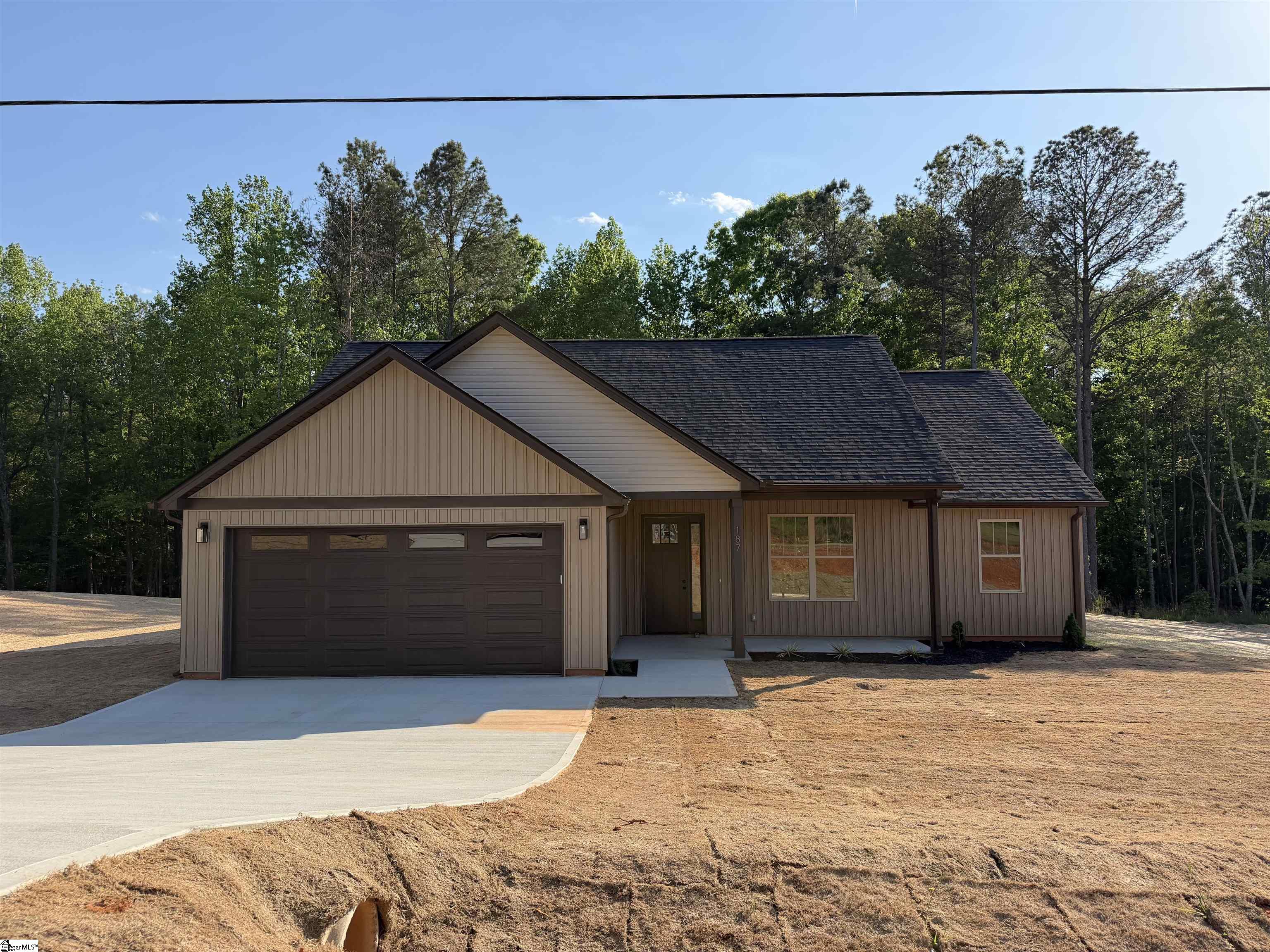 187 Susans Road, Gaffney, SC 29341