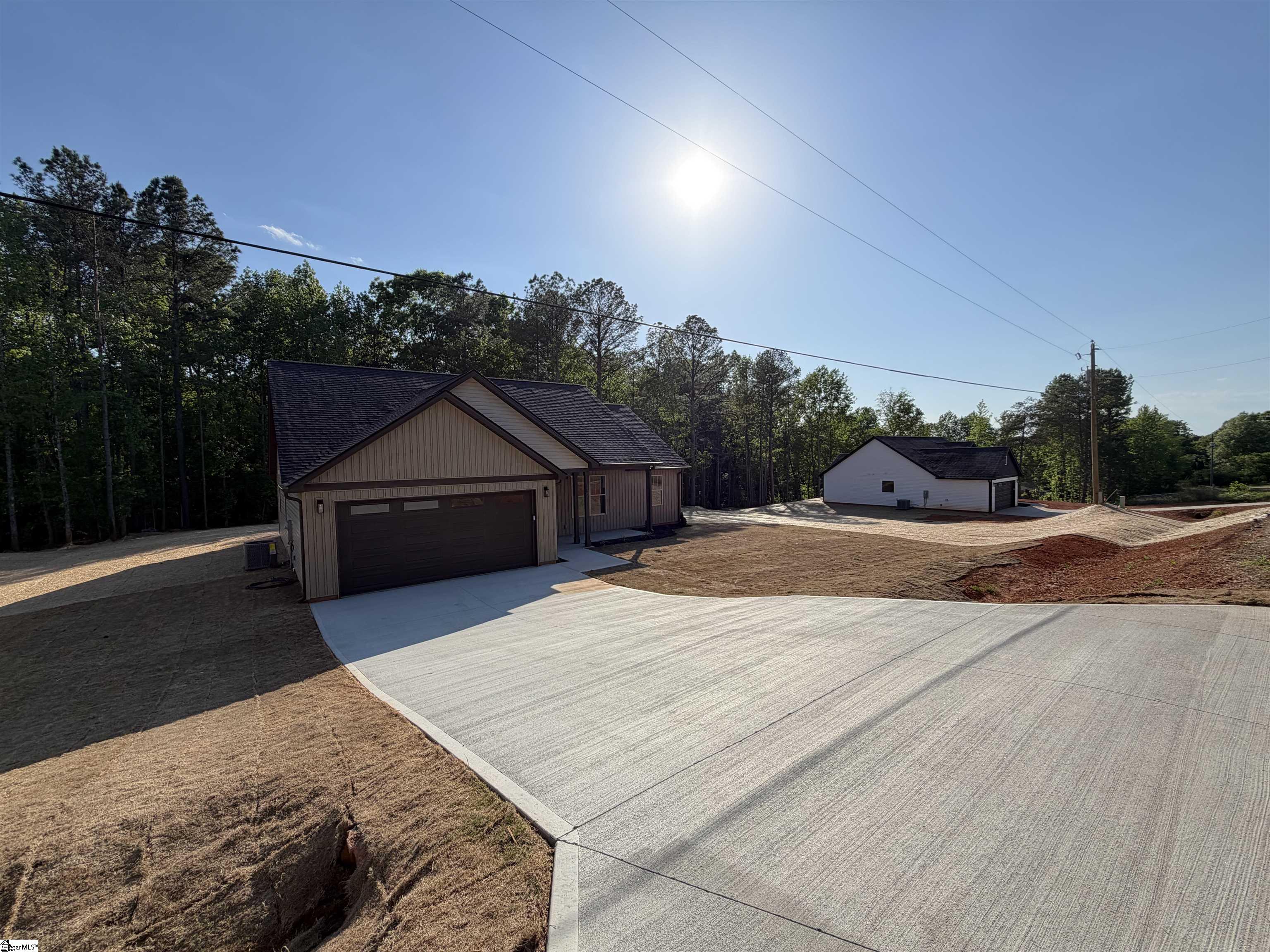 187 Susans Road Gaffney, SC 29341