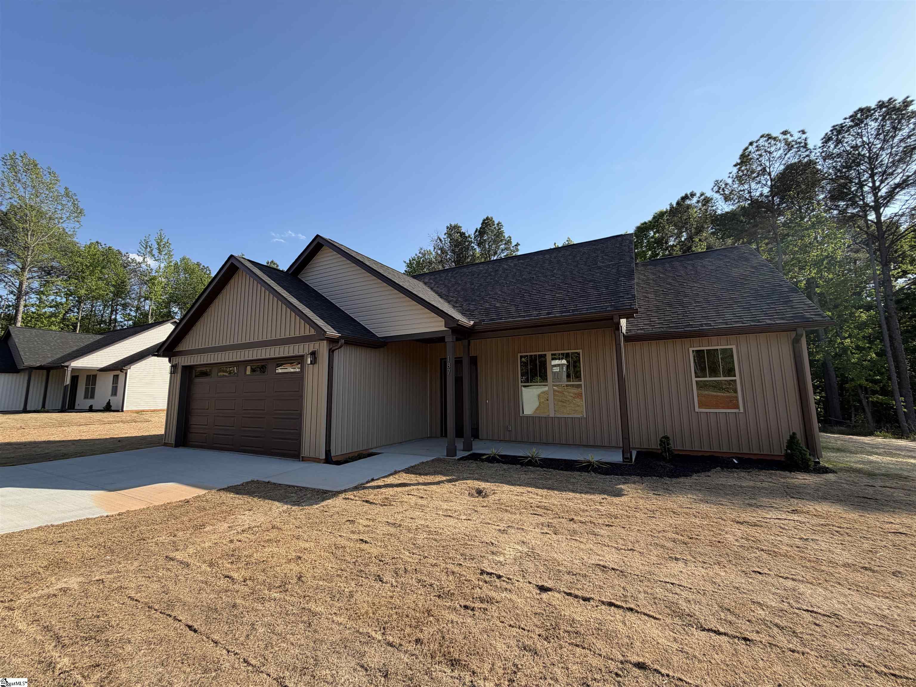 187 Susans Road Gaffney, SC 29341