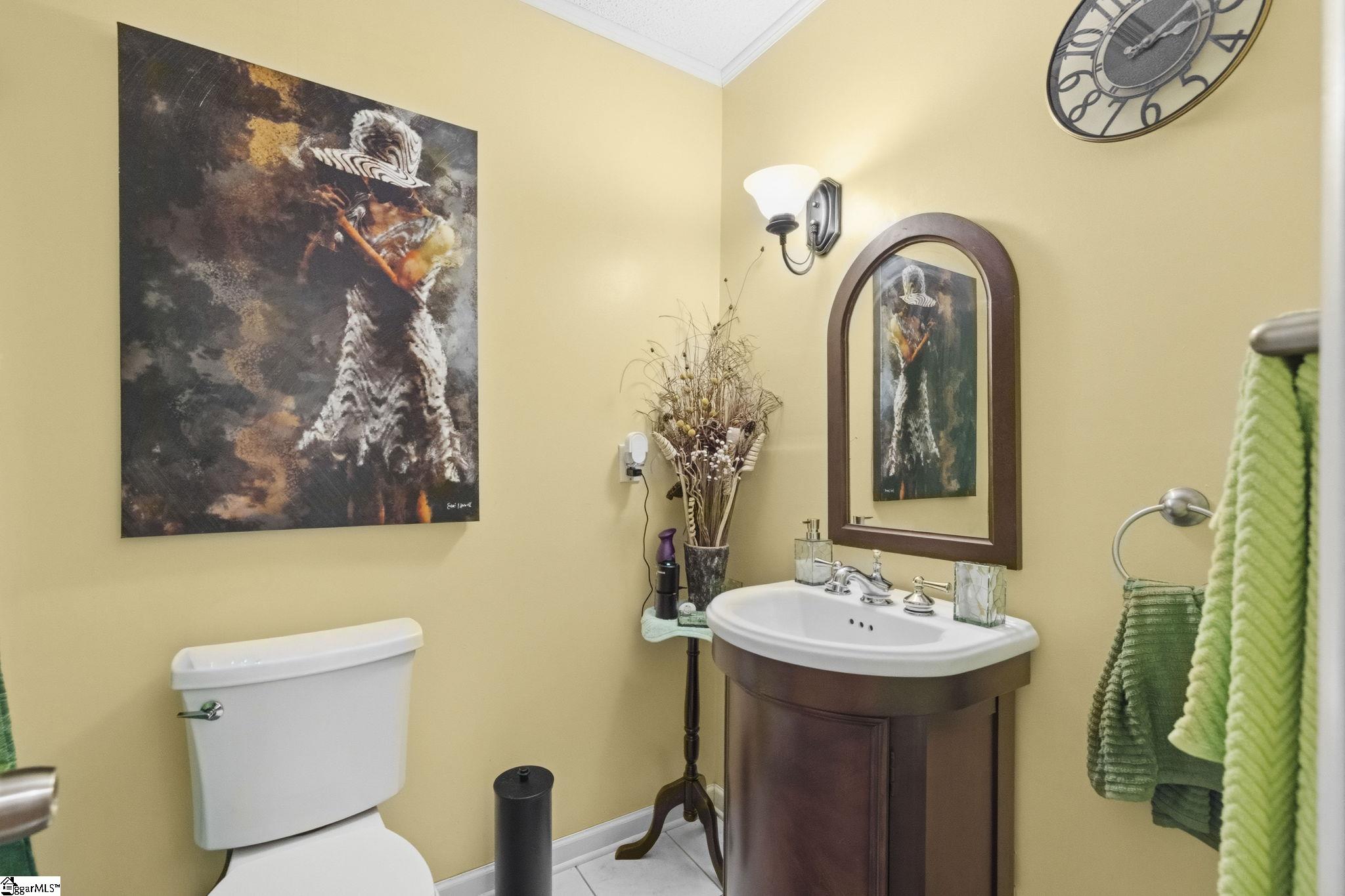102 Tollgate Court Simpsonville, SC 29681