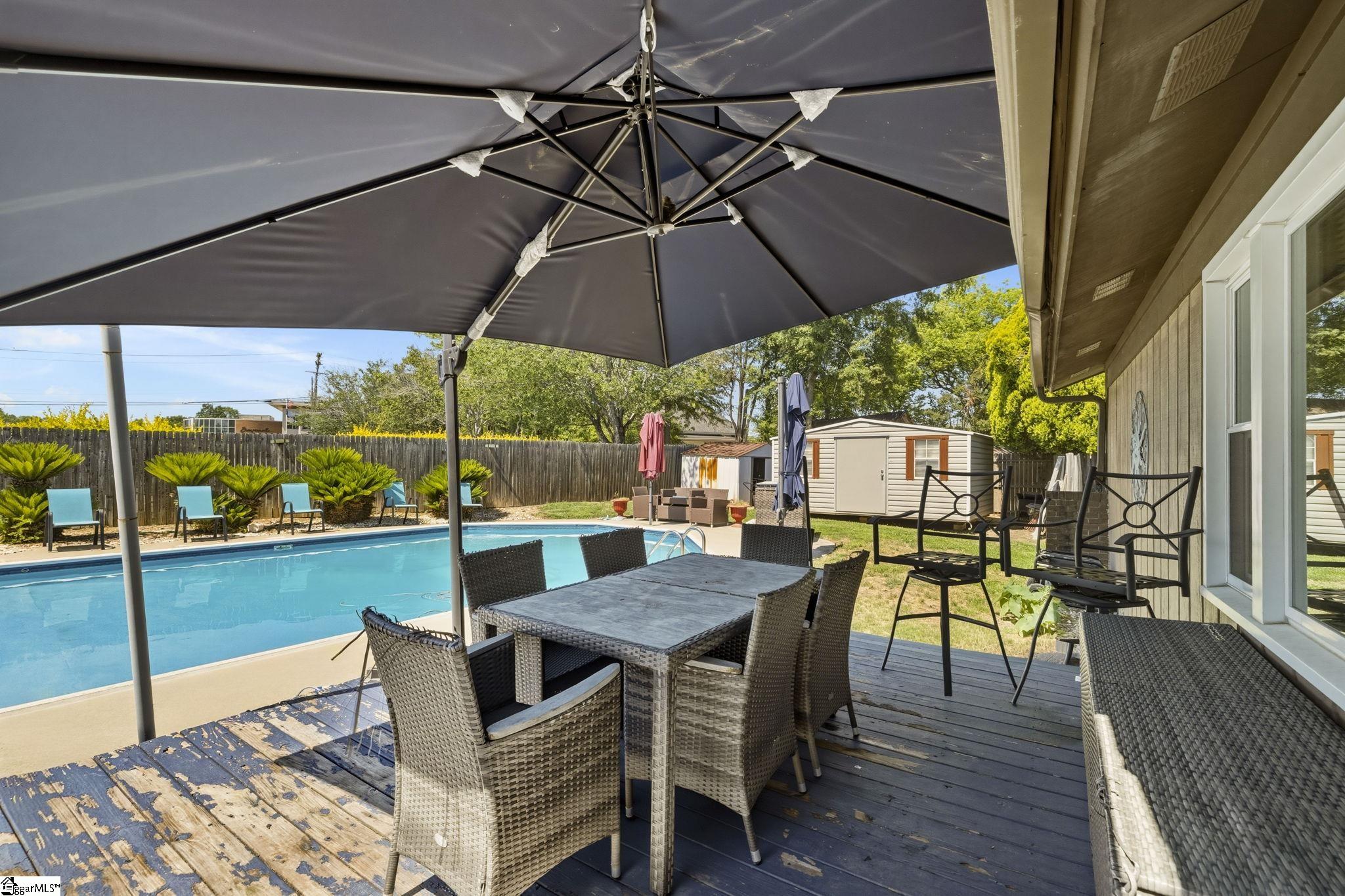 102 Tollgate Court Simpsonville, SC 29681