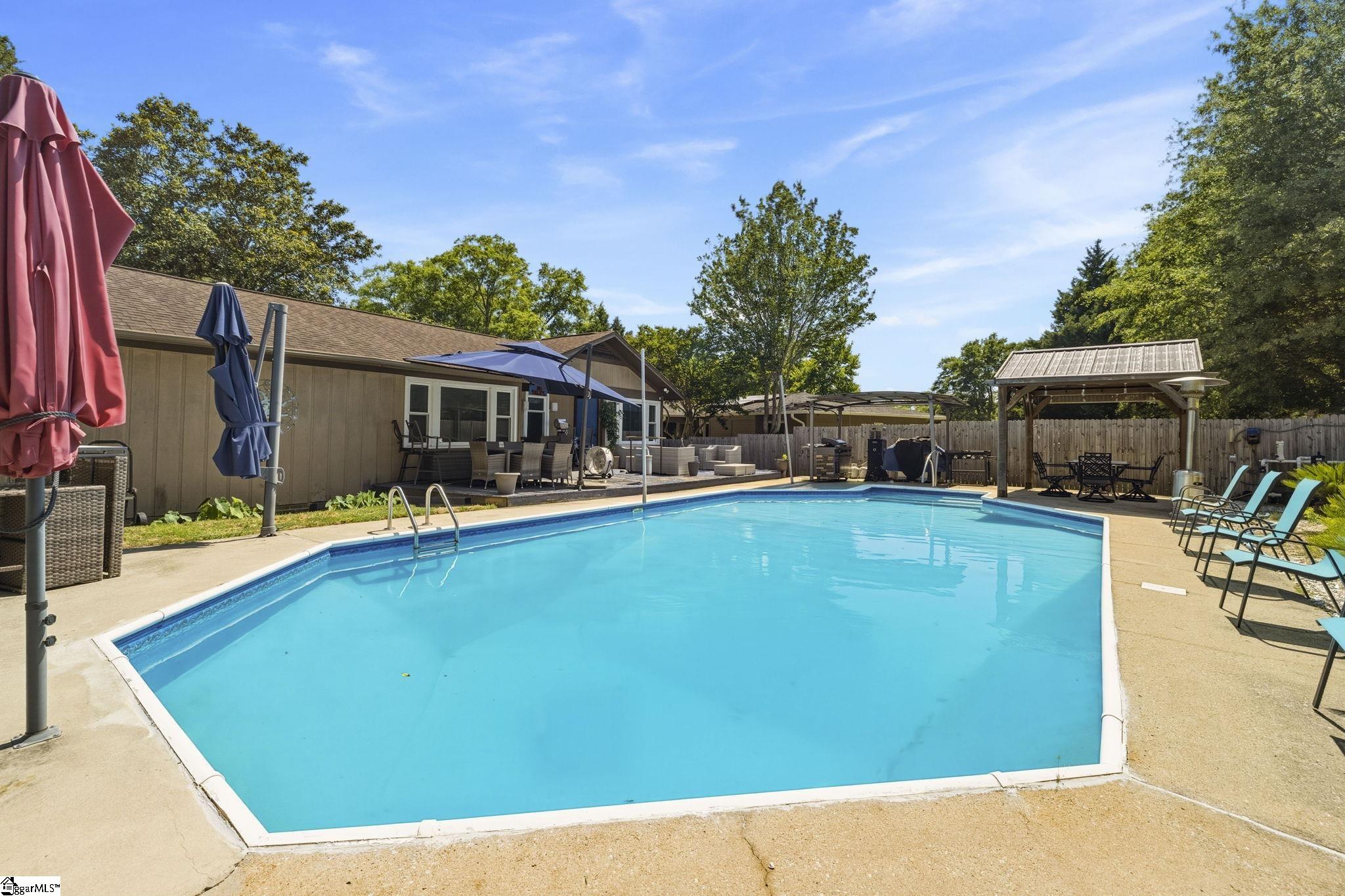 102 Tollgate Court Simpsonville, SC 29681