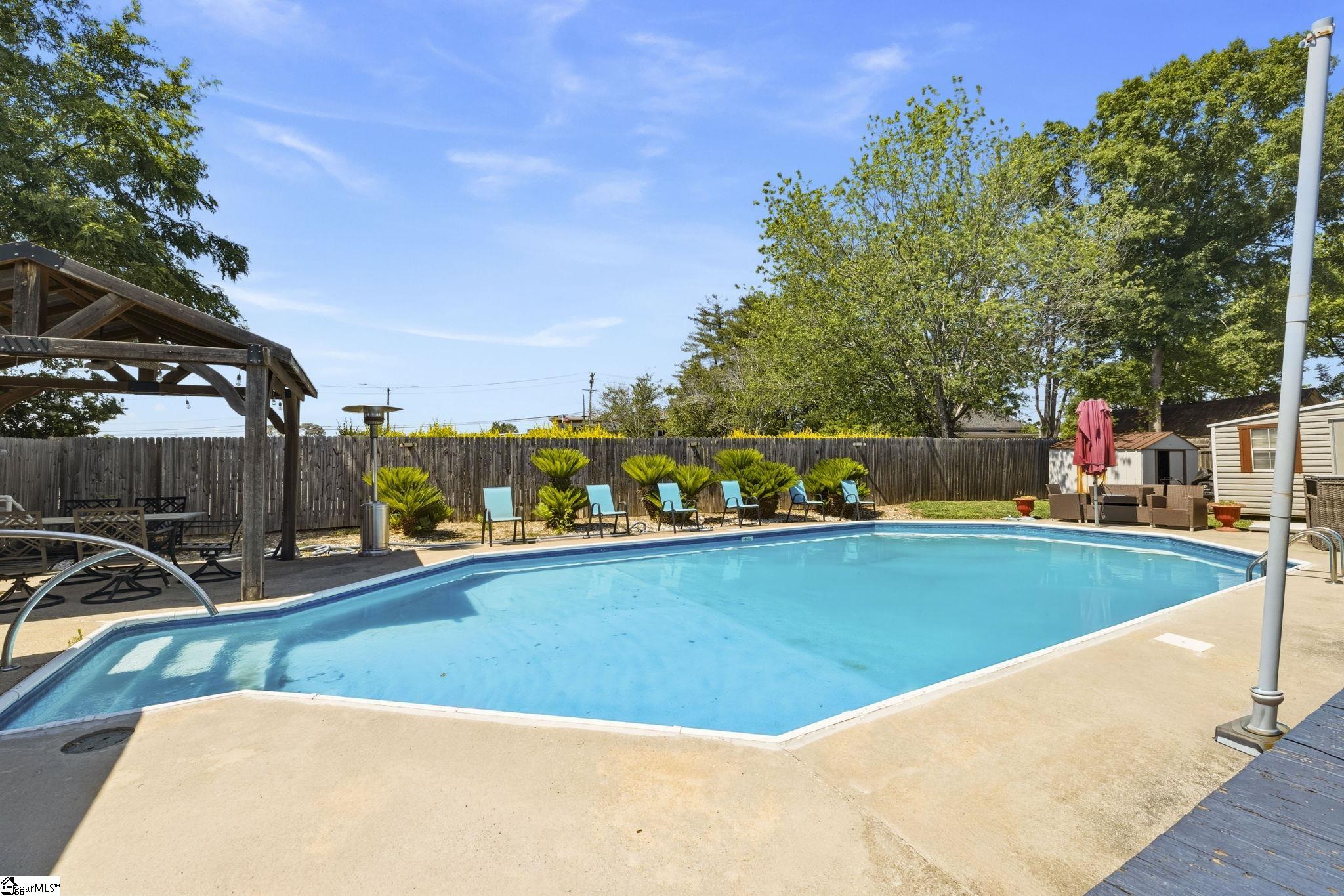 102 Tollgate Court Simpsonville, SC 29681