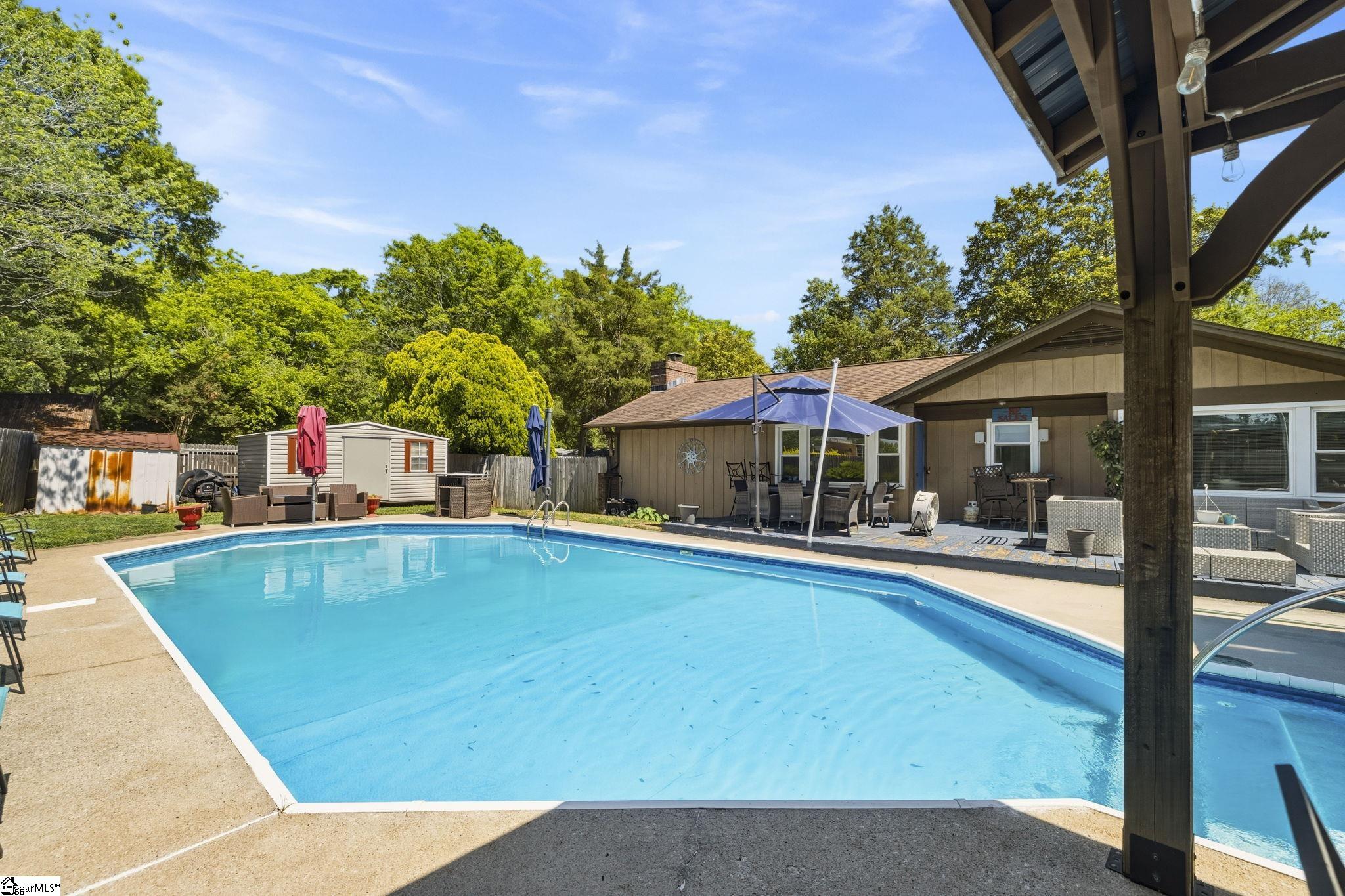 102 Tollgate Court Simpsonville, SC 29681