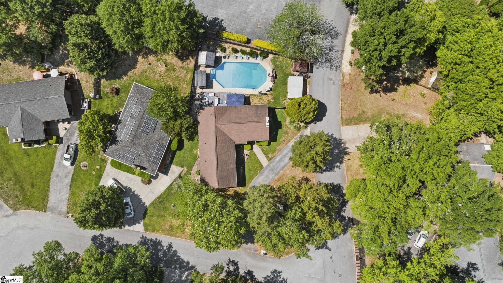 102 Tollgate Court Simpsonville, SC 29681