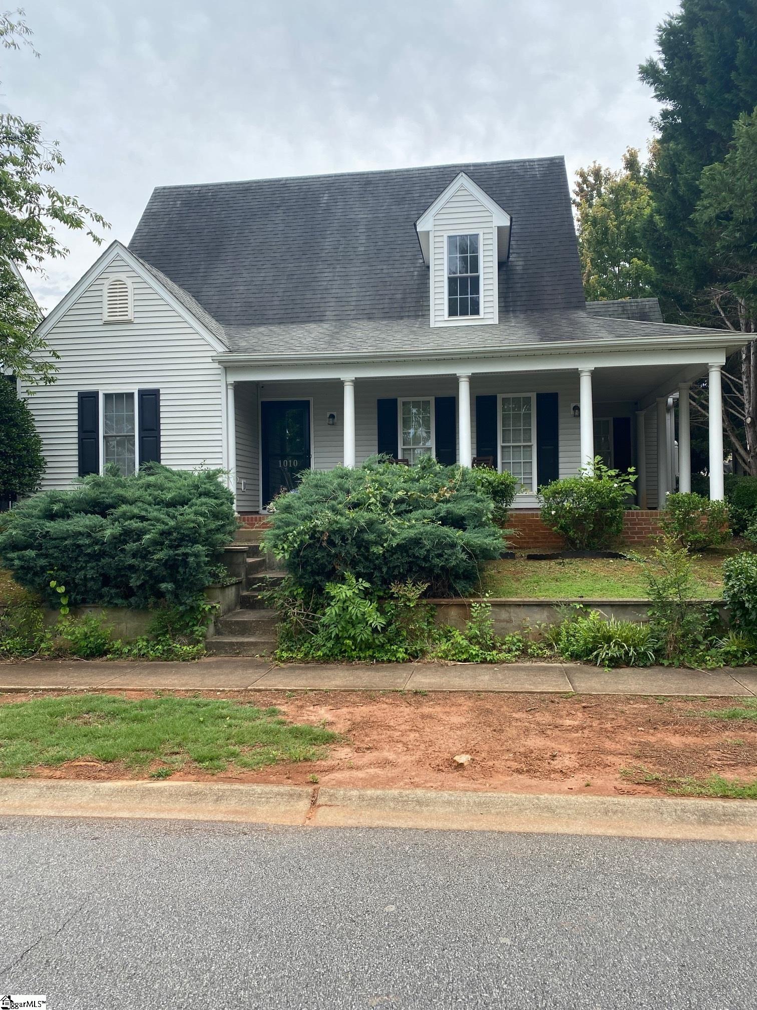 1010 Meehan Way Pendelton, SC 29670