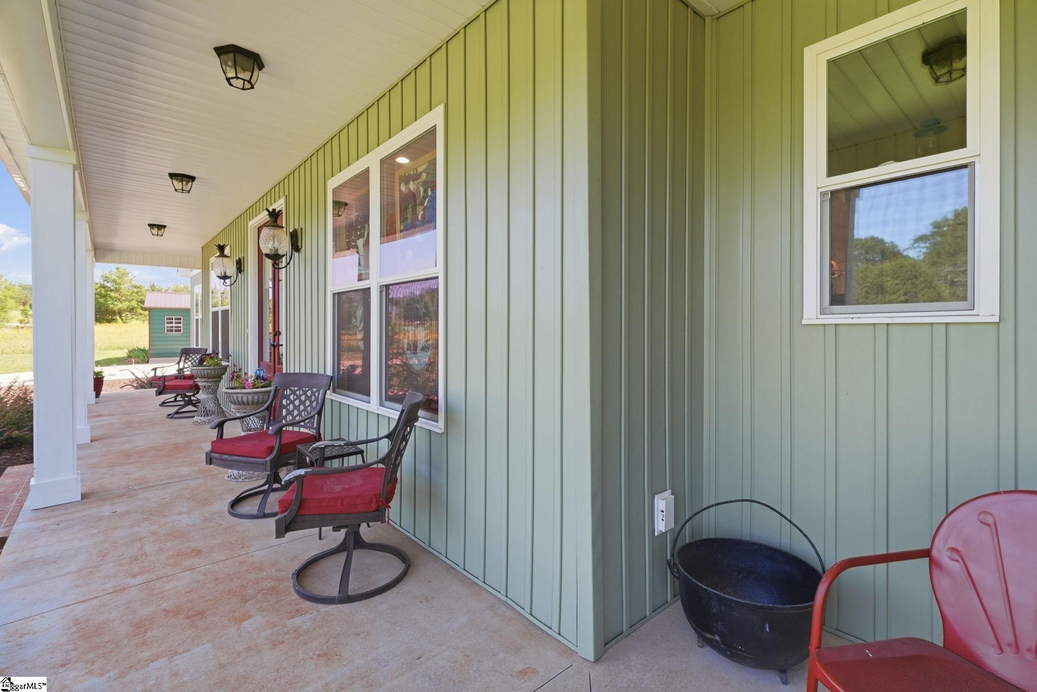 216 Burnt Tanyard Road West Union, SC 29696