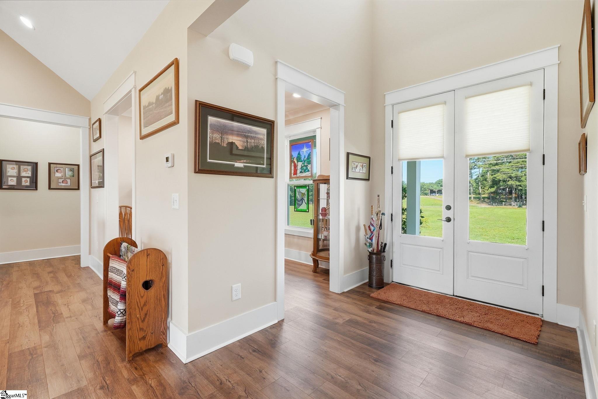 216 Burnt Tanyard Road West Union, SC 29696