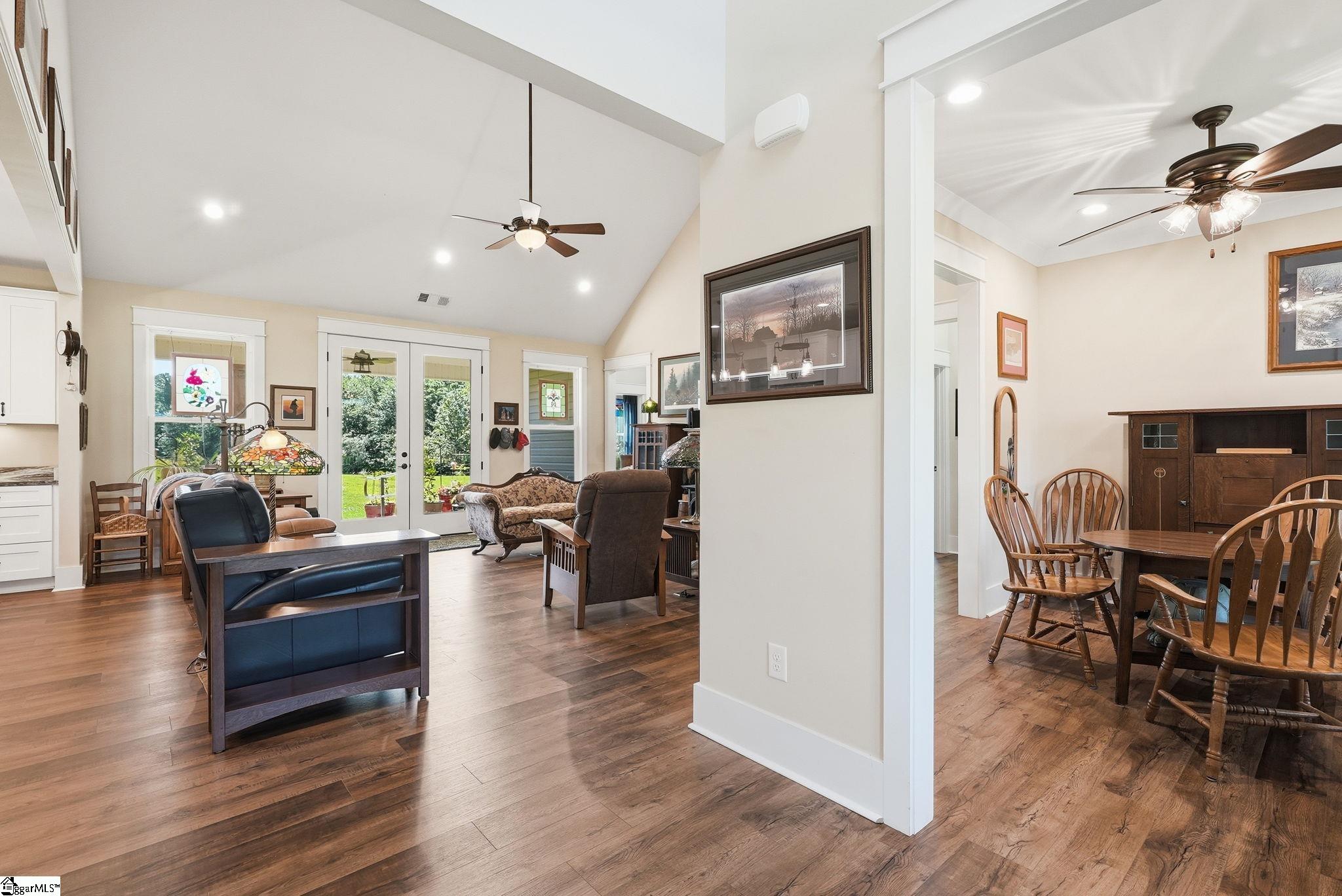 216 Burnt Tanyard Road West Union, SC 29696