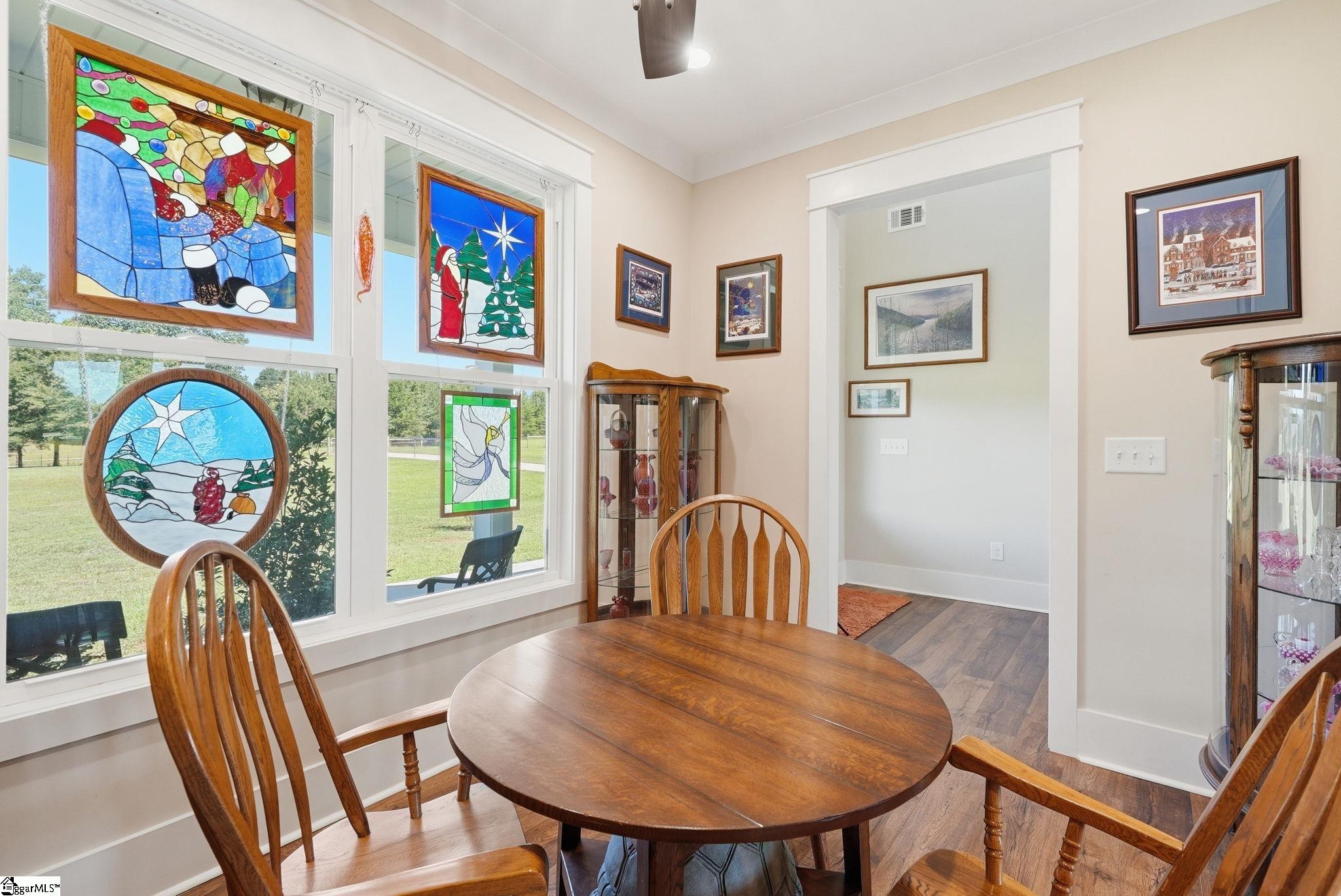 216 Burnt Tanyard Road West Union, SC 29696