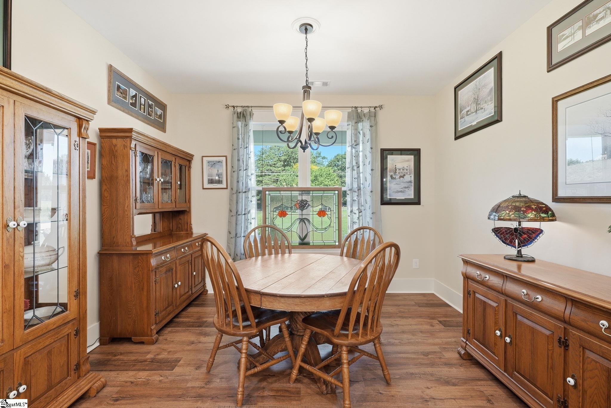216 Burnt Tanyard Road West Union, SC 29696