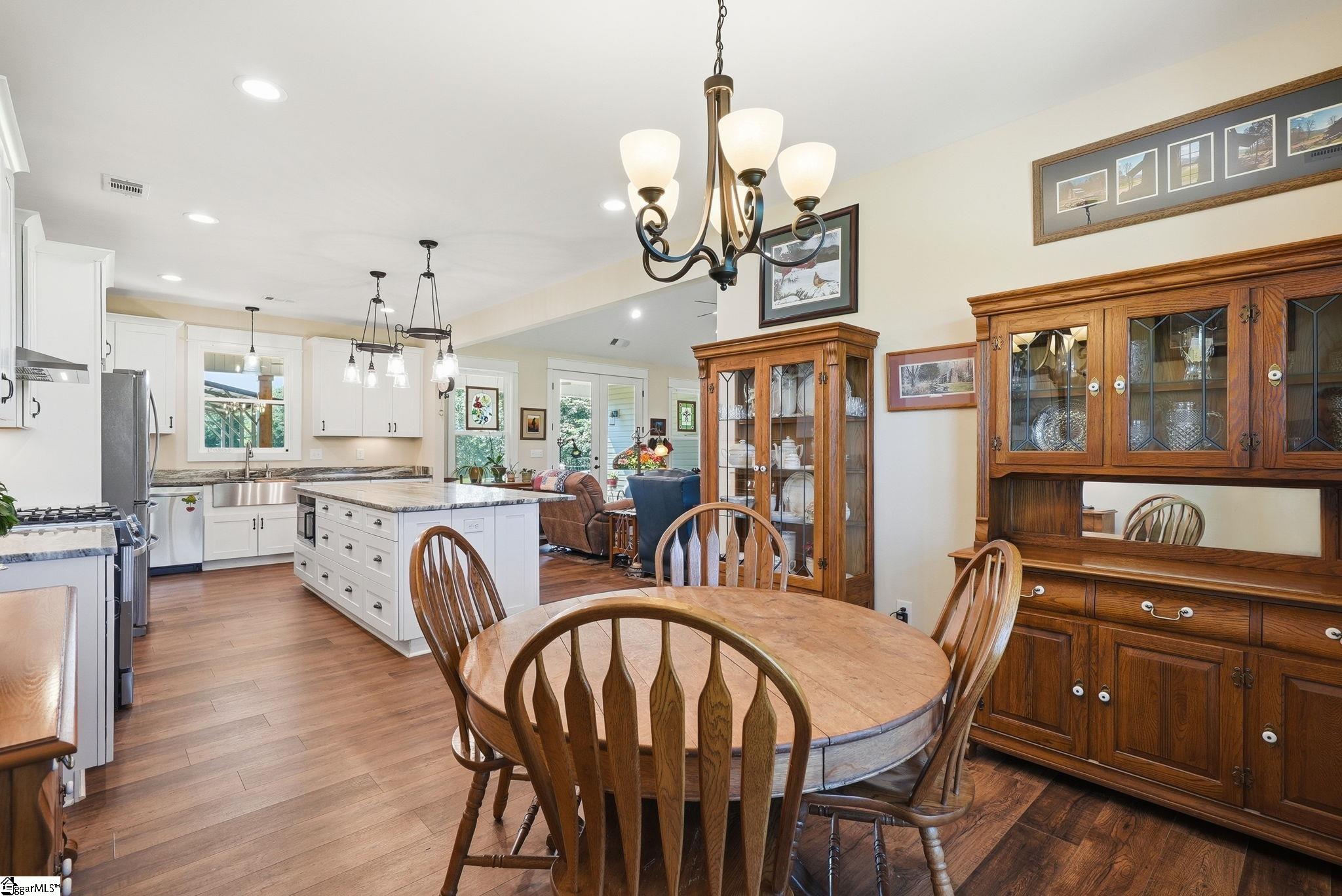 216 Burnt Tanyard Road West Union, SC 29696