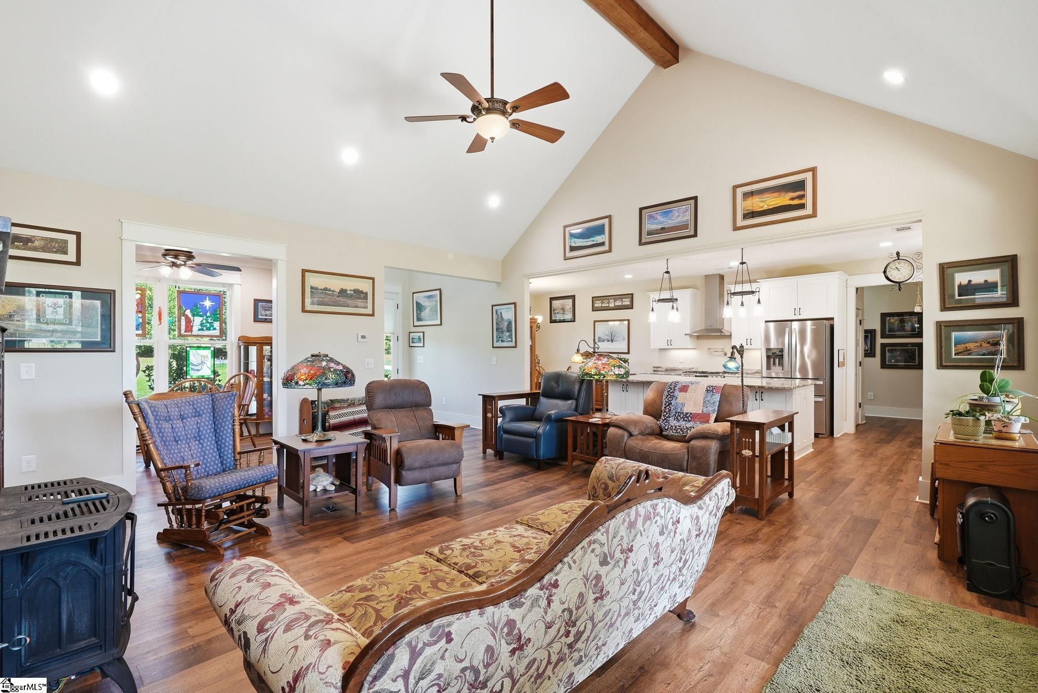 216 Burnt Tanyard Road West Union, SC 29696