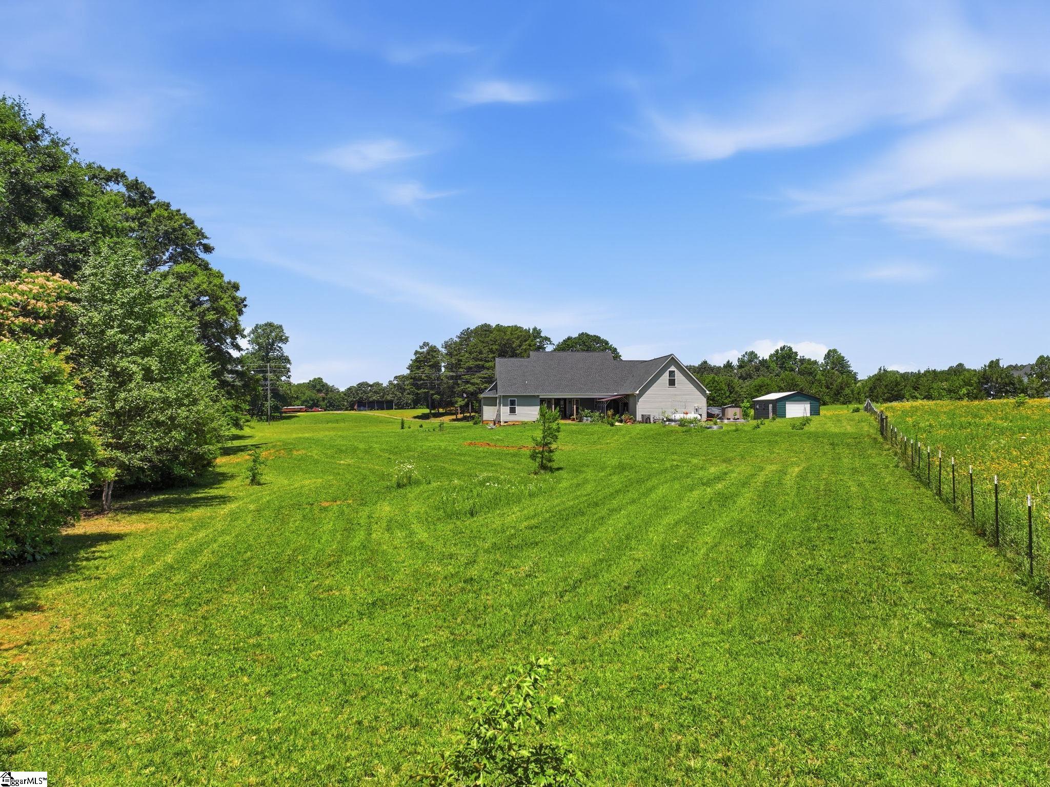 216 Burnt Tanyard Road West Union, SC 29696