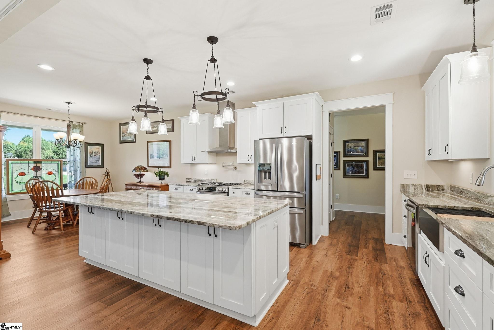 216 Burnt Tanyard Road West Union, SC 29696
