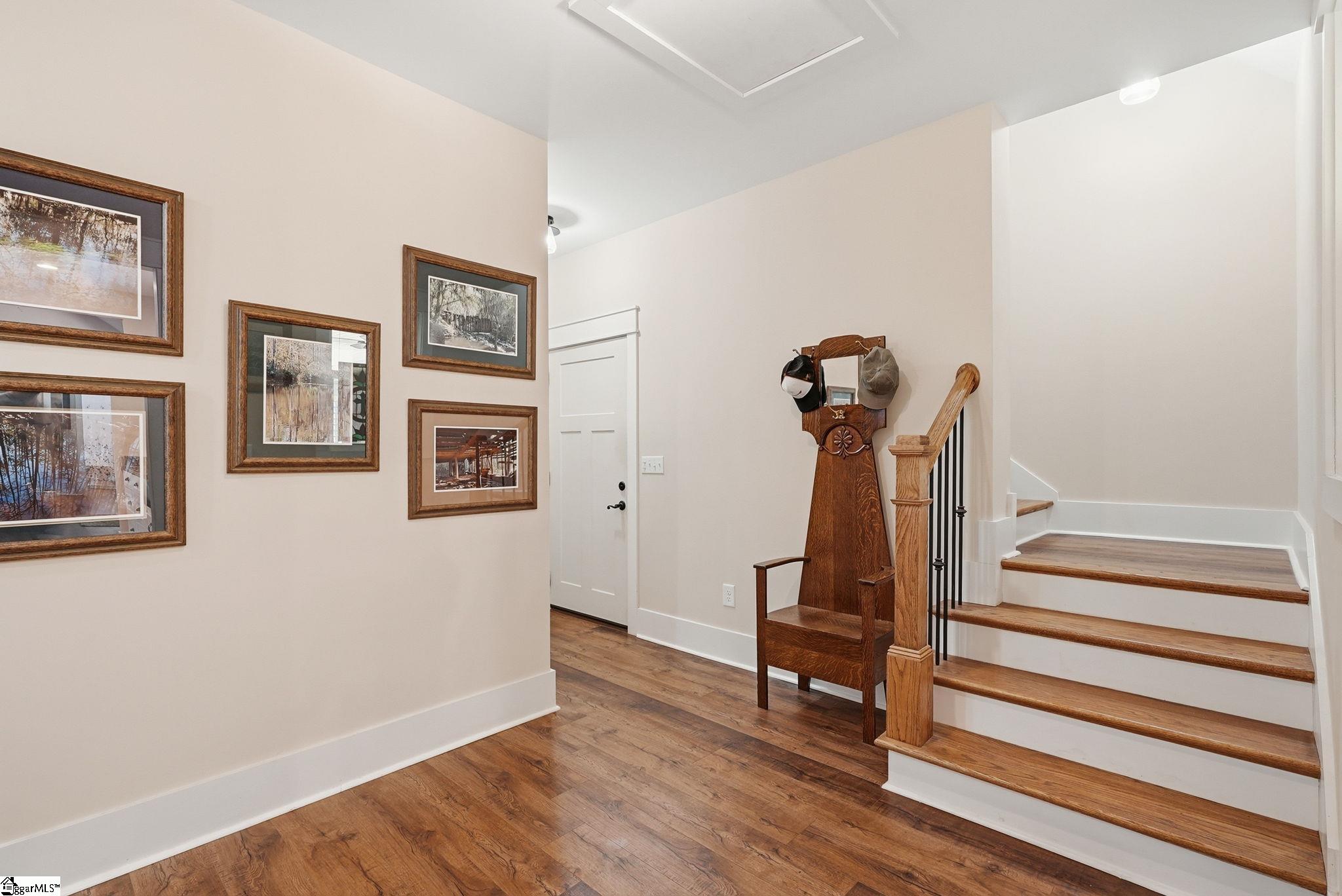 216 Burnt Tanyard Road West Union, SC 29696
