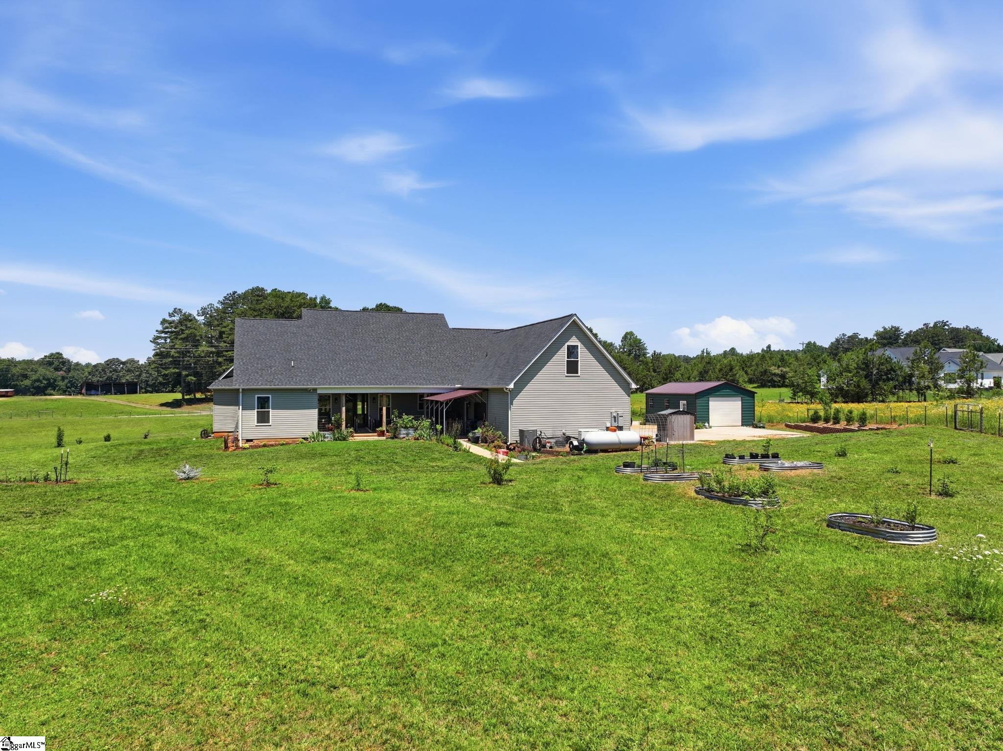 216 Burnt Tanyard Road West Union, SC 29696