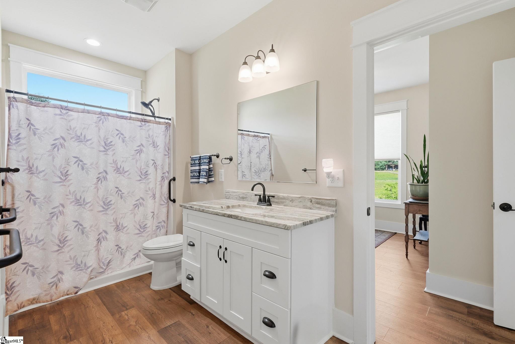 216 Burnt Tanyard Road West Union, SC 29696