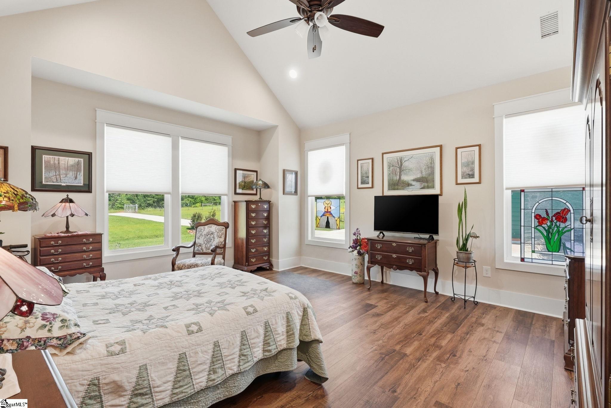 216 Burnt Tanyard Road West Union, SC 29696