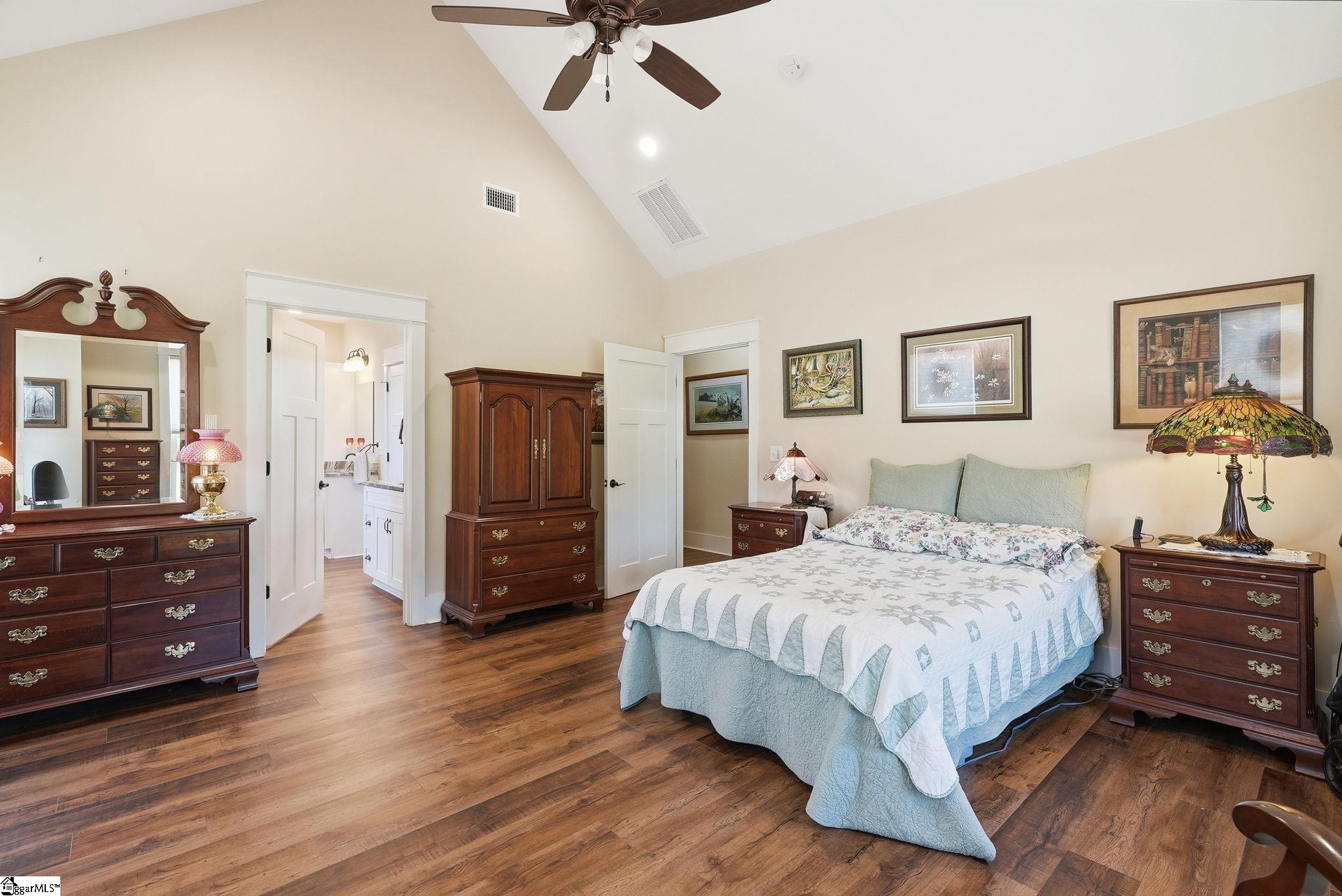 216 Burnt Tanyard Road West Union, SC 29696