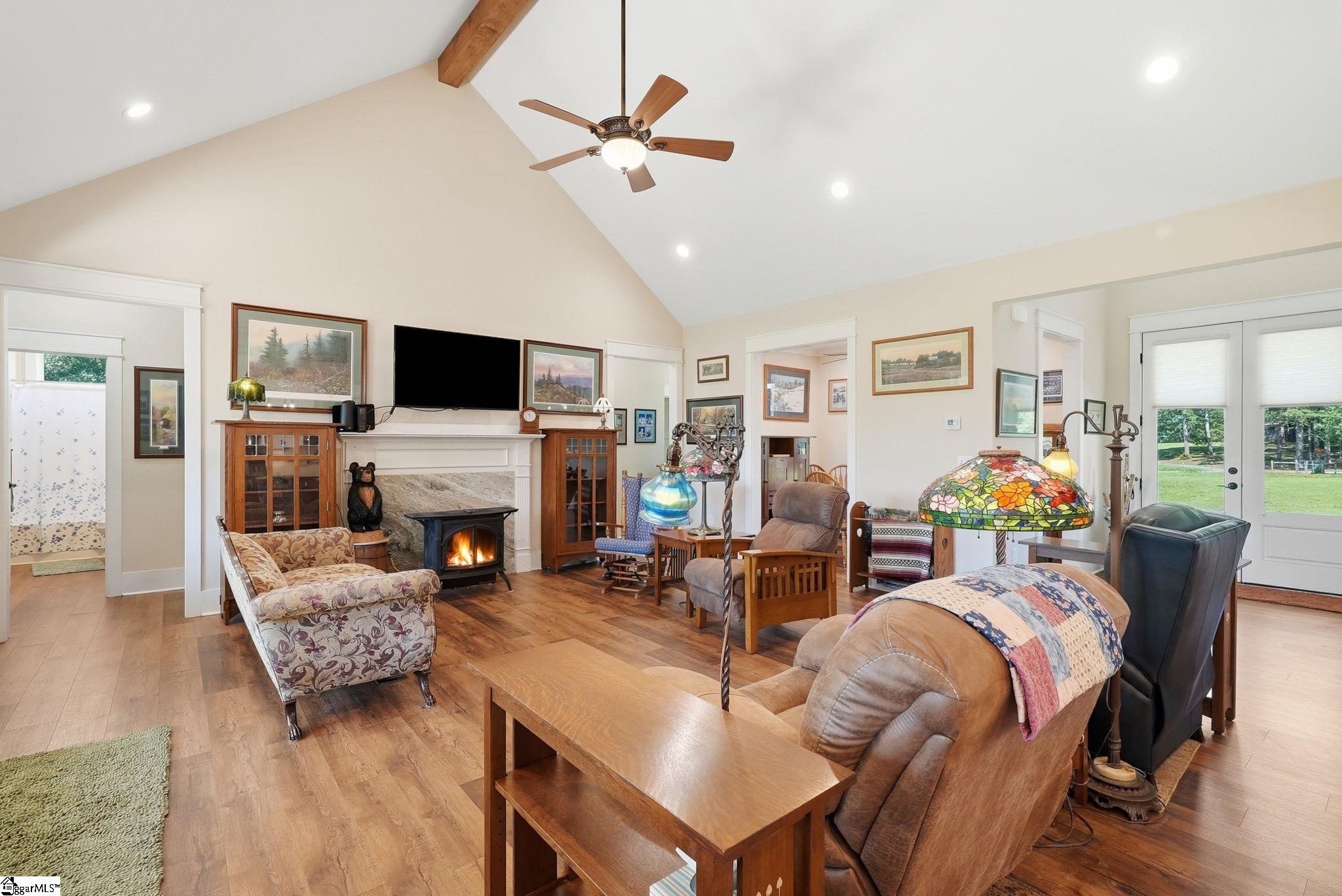 216 Burnt Tanyard Road West Union, SC 29696