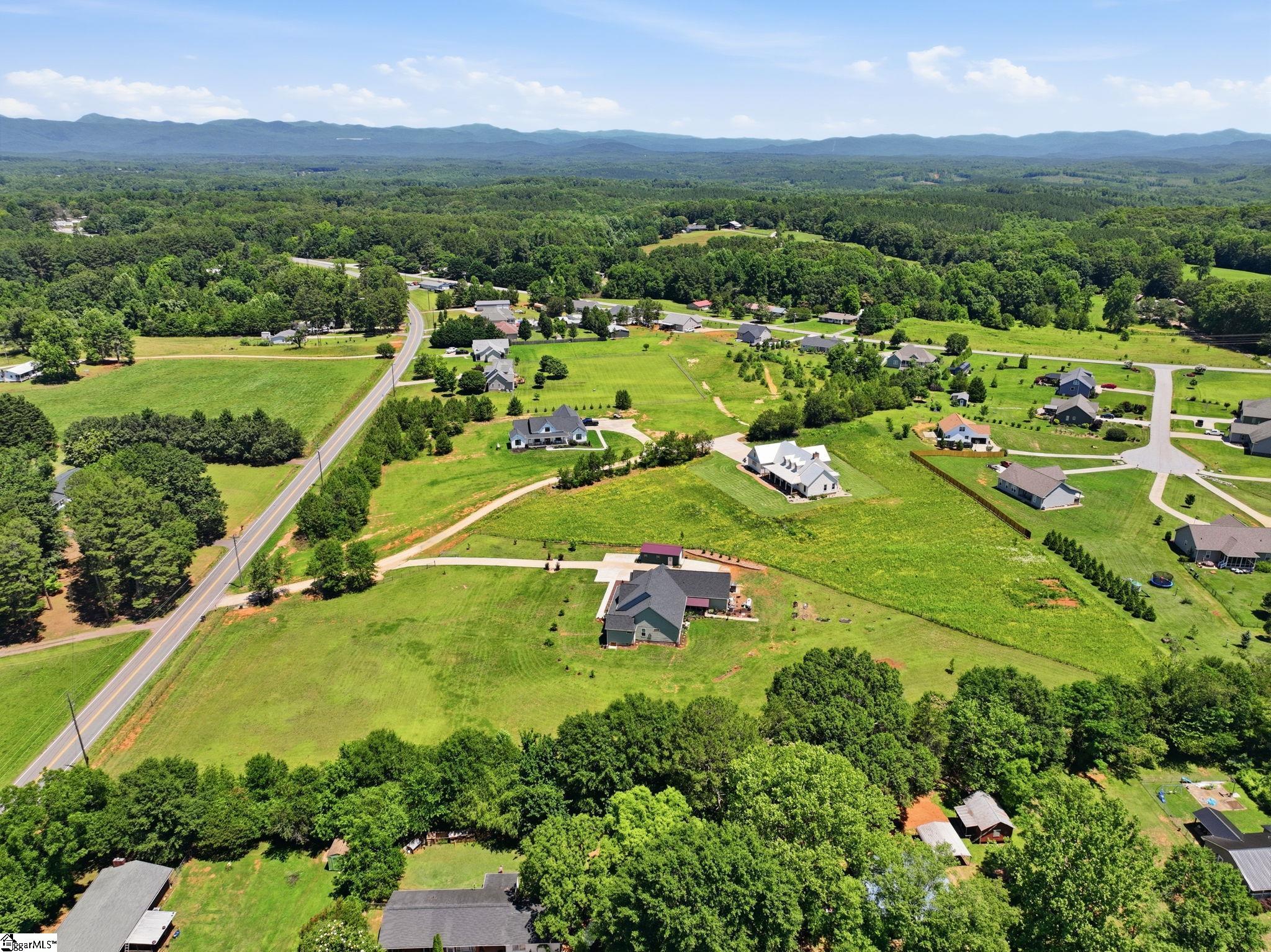 216 Burnt Tanyard Road West Union, SC 29696