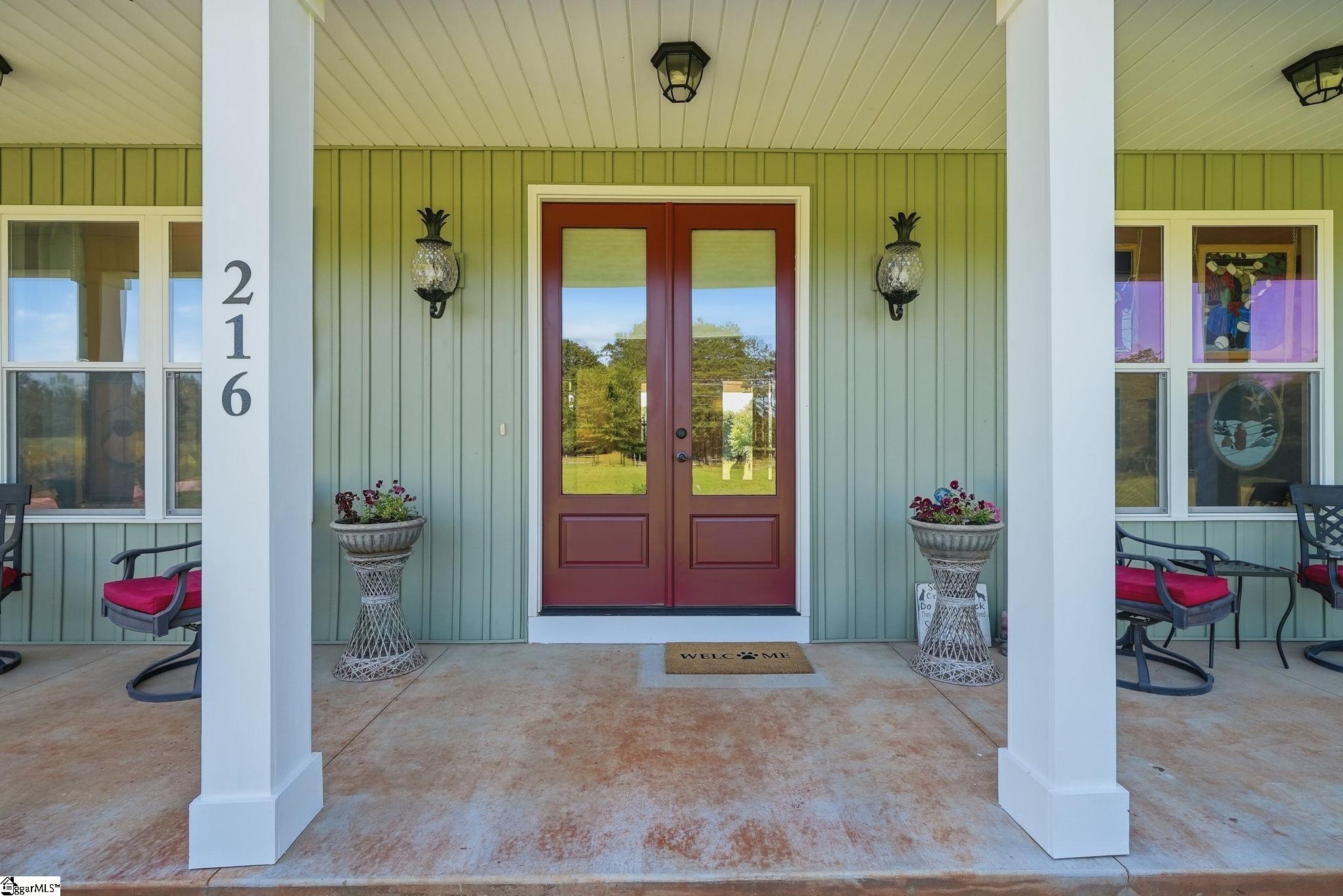 216 Burnt Tanyard Road West Union, SC 29696