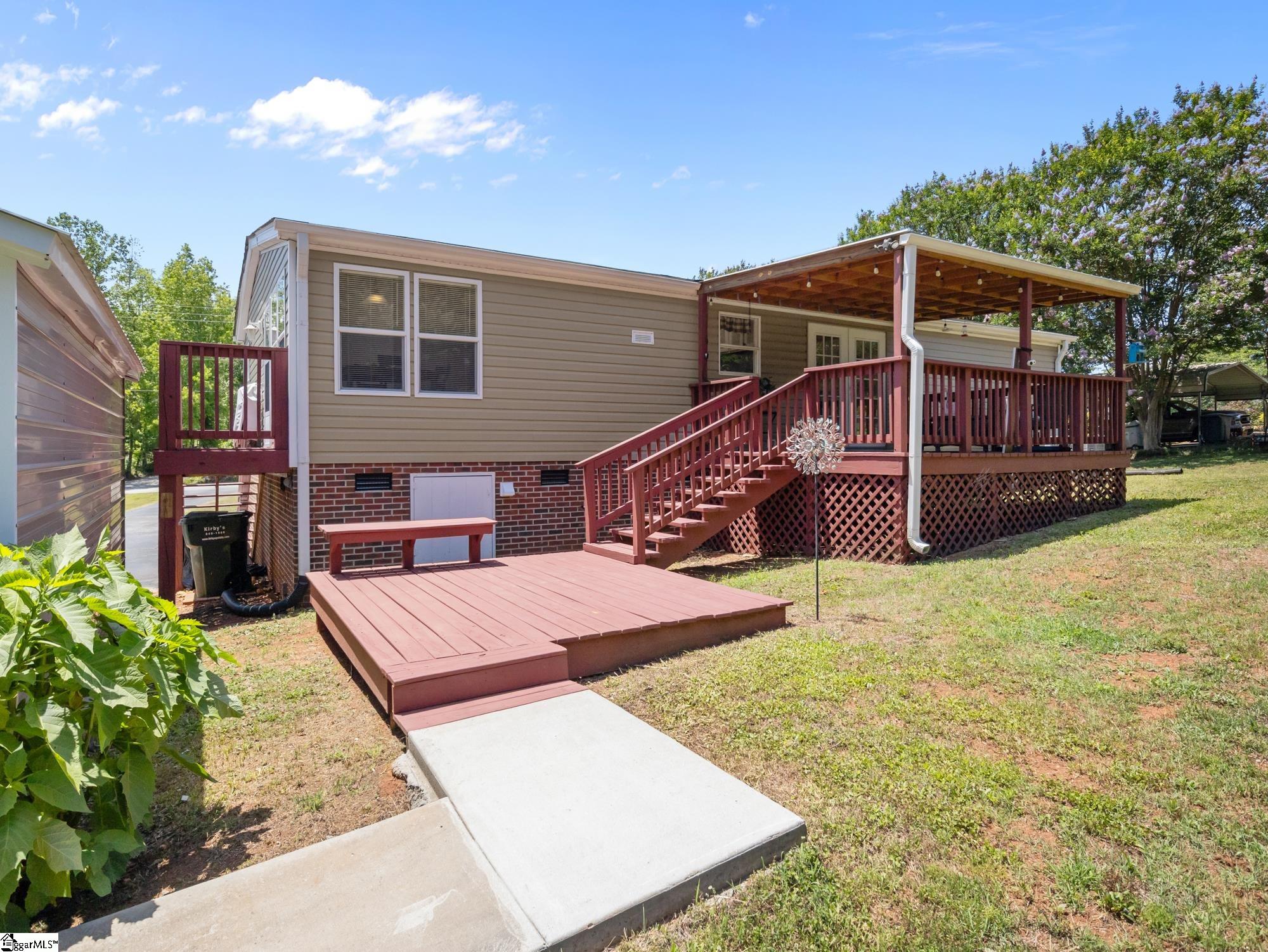 324 Groce Meadow Road Taylors, SC 29687