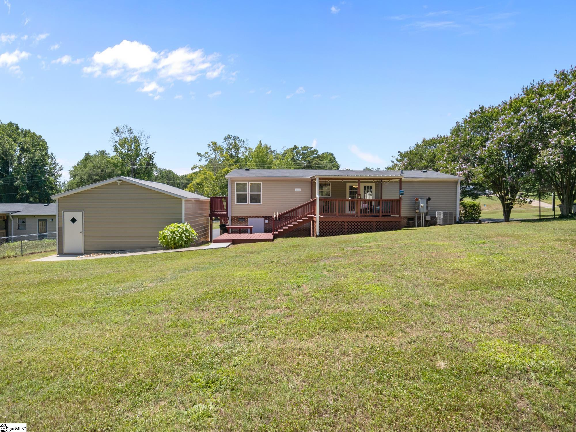 324 Groce Meadow Road Taylors, SC 29687