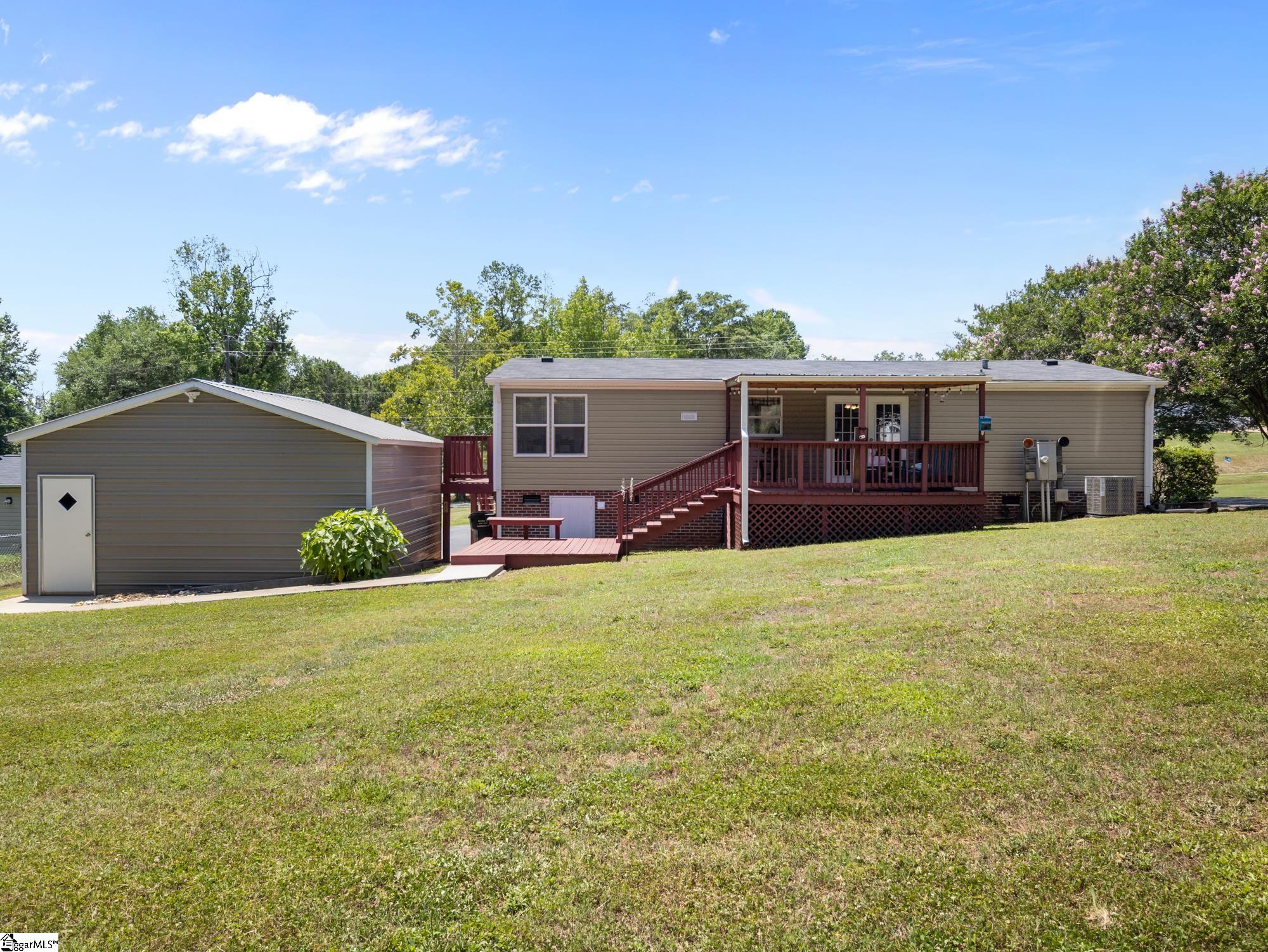 324 Groce Meadow Road Taylors, SC 29687