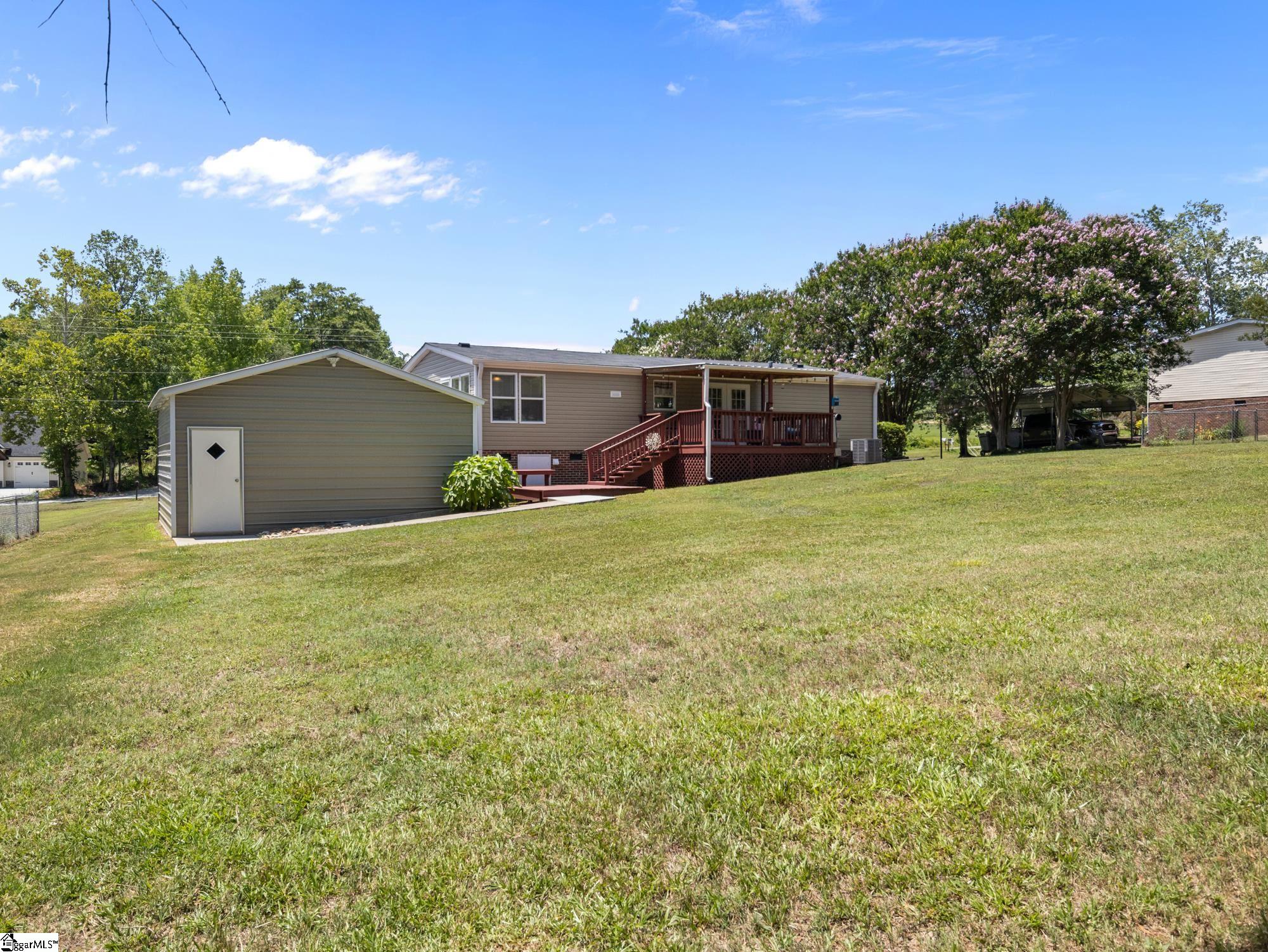324 Groce Meadow Road Taylors, SC 29687