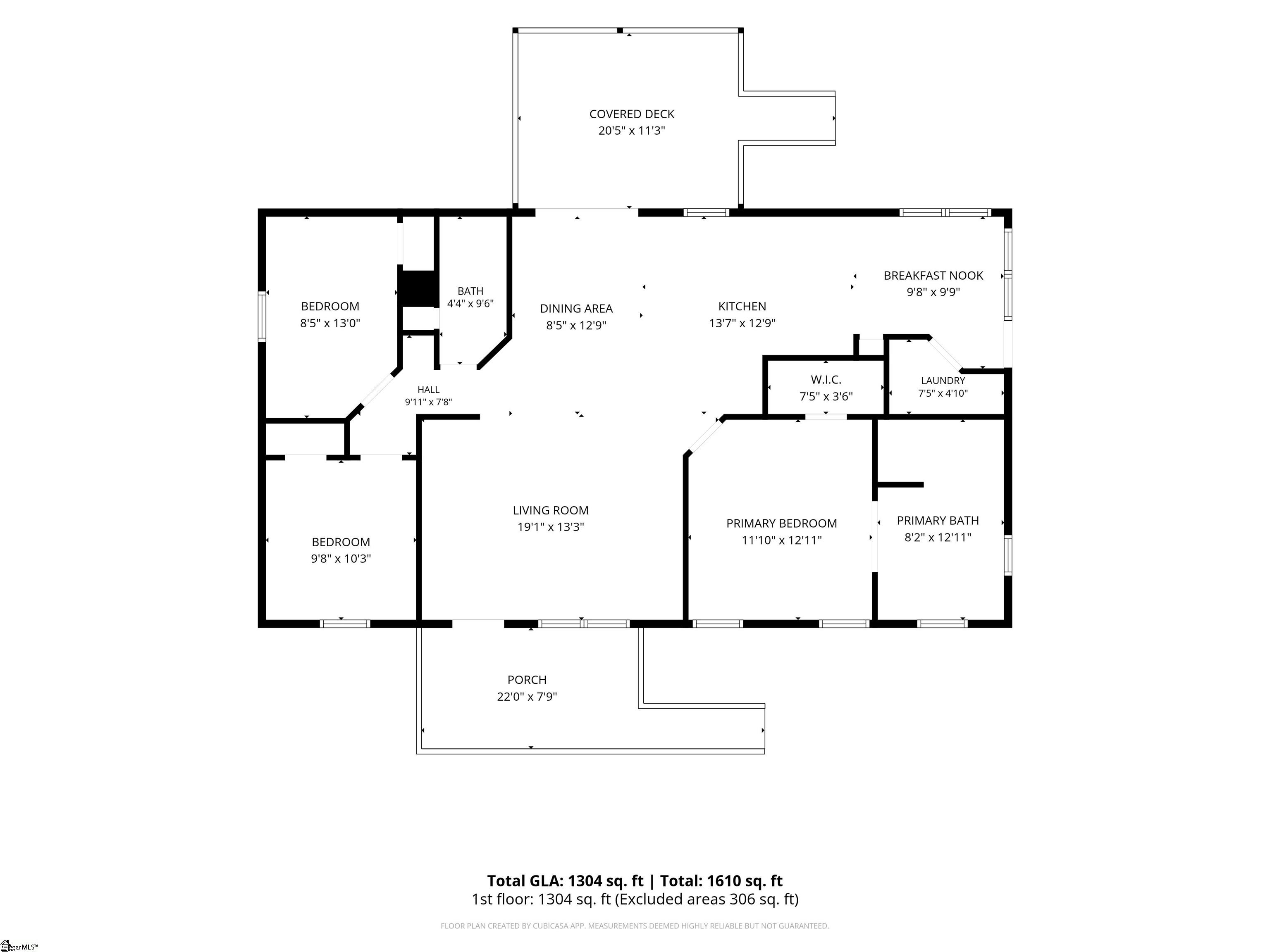 324 Groce Meadow Road Taylors, SC 29687