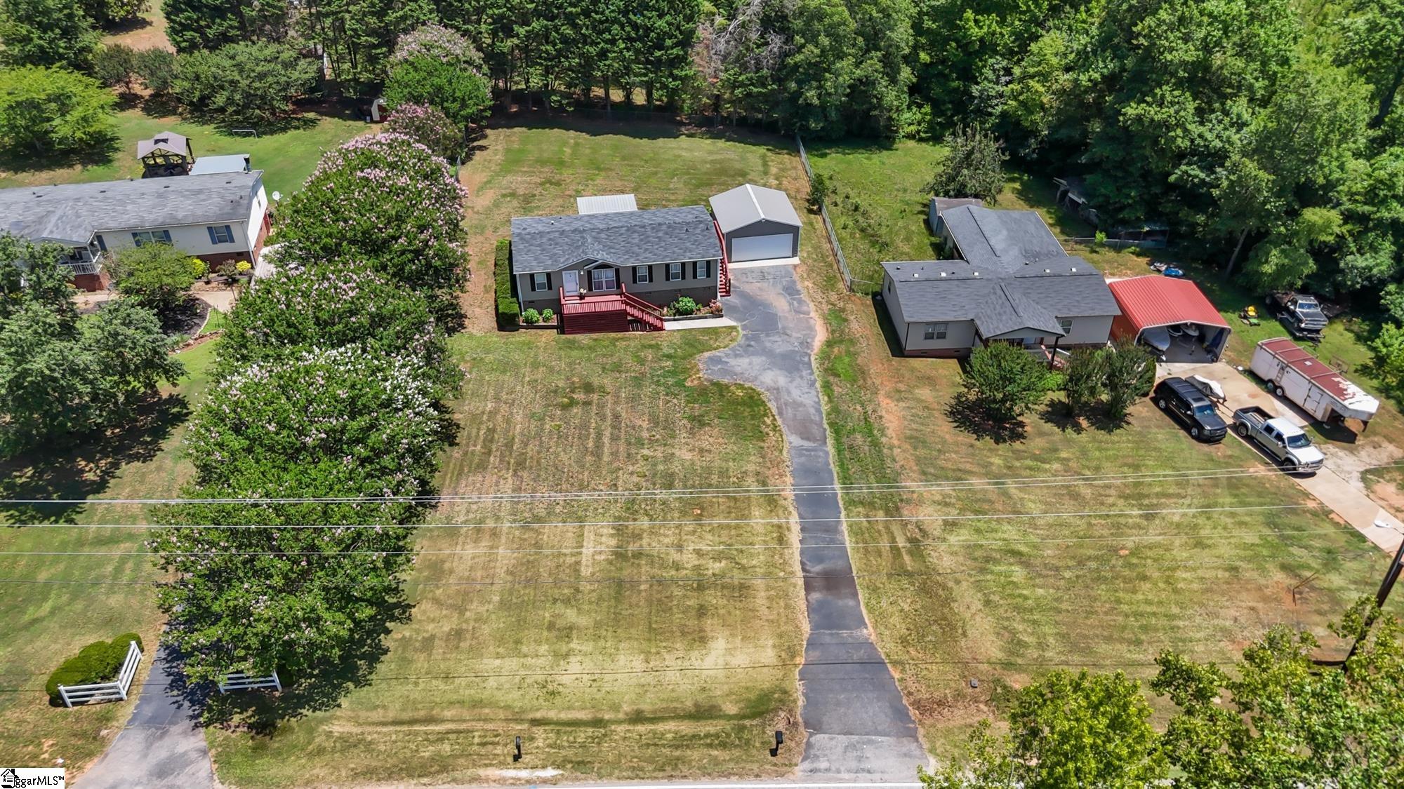 324 Groce Meadow Road Taylors, SC 29687