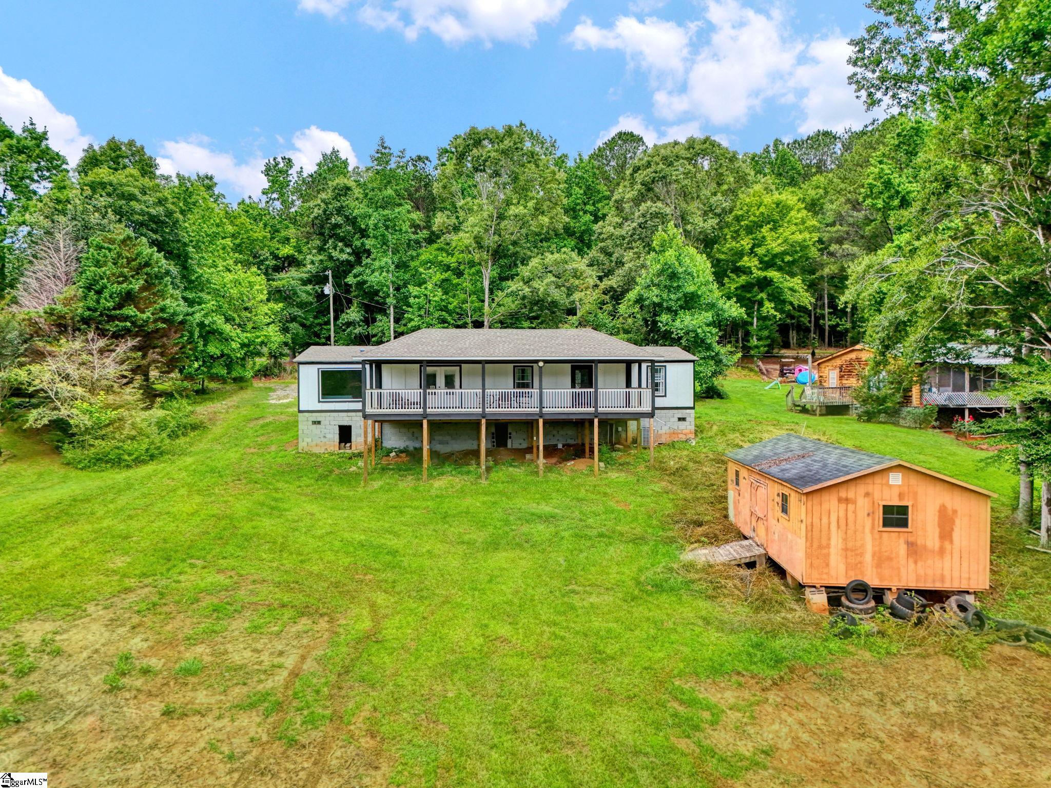 110 Stroup Court Waterloo, SC 29384