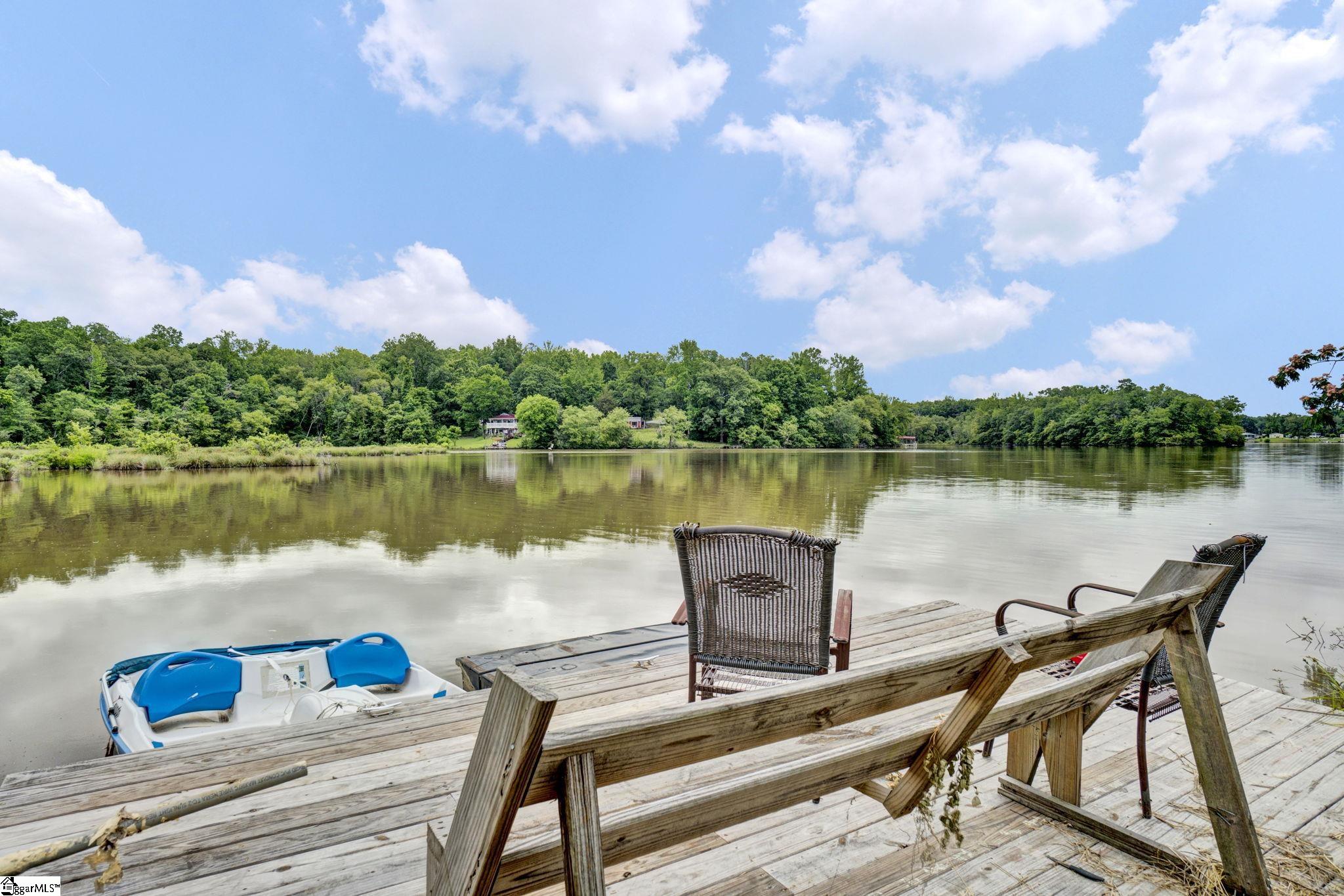 110 Stroup Court Waterloo, SC 29384