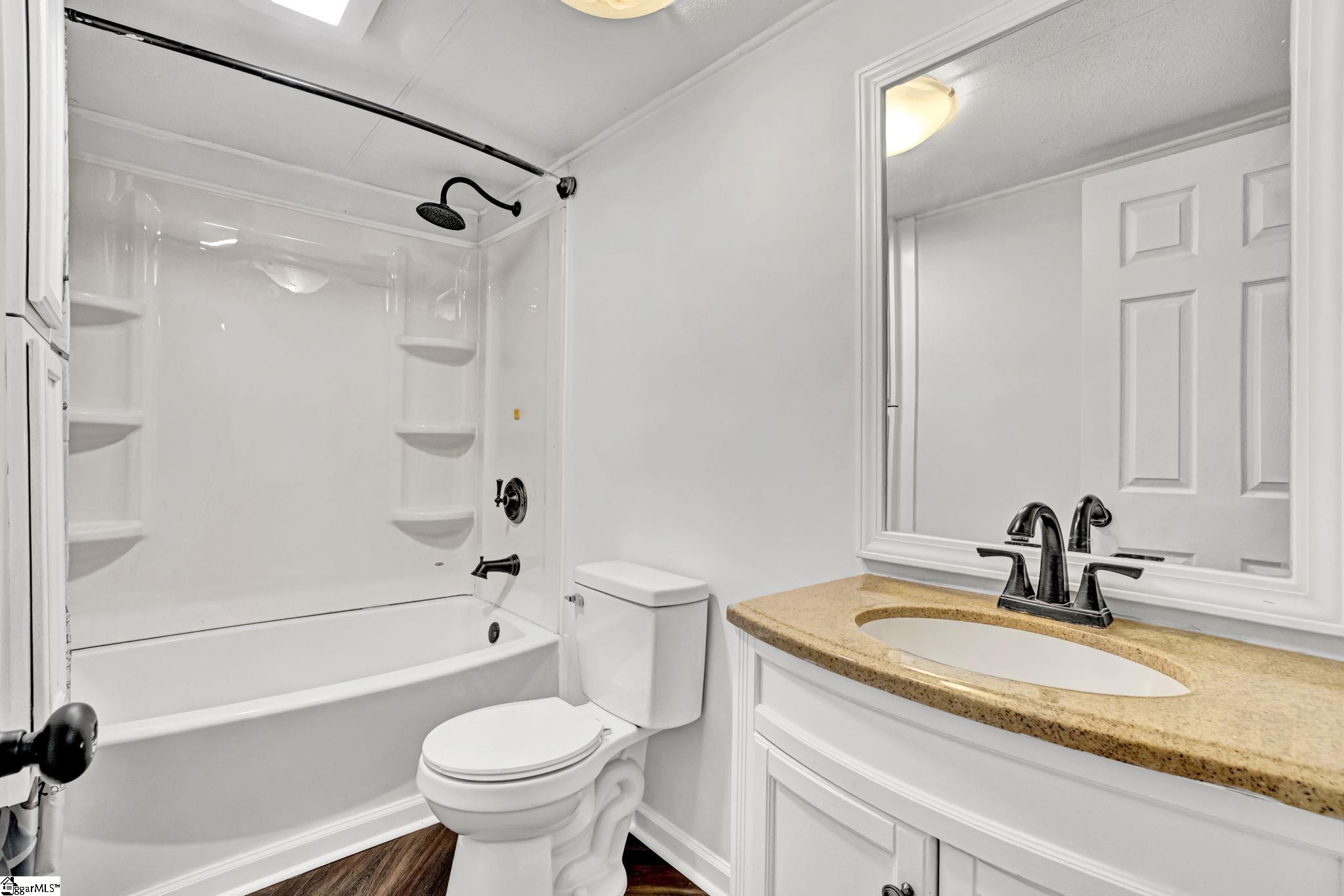 110 Stroup Court Waterloo, SC 29384