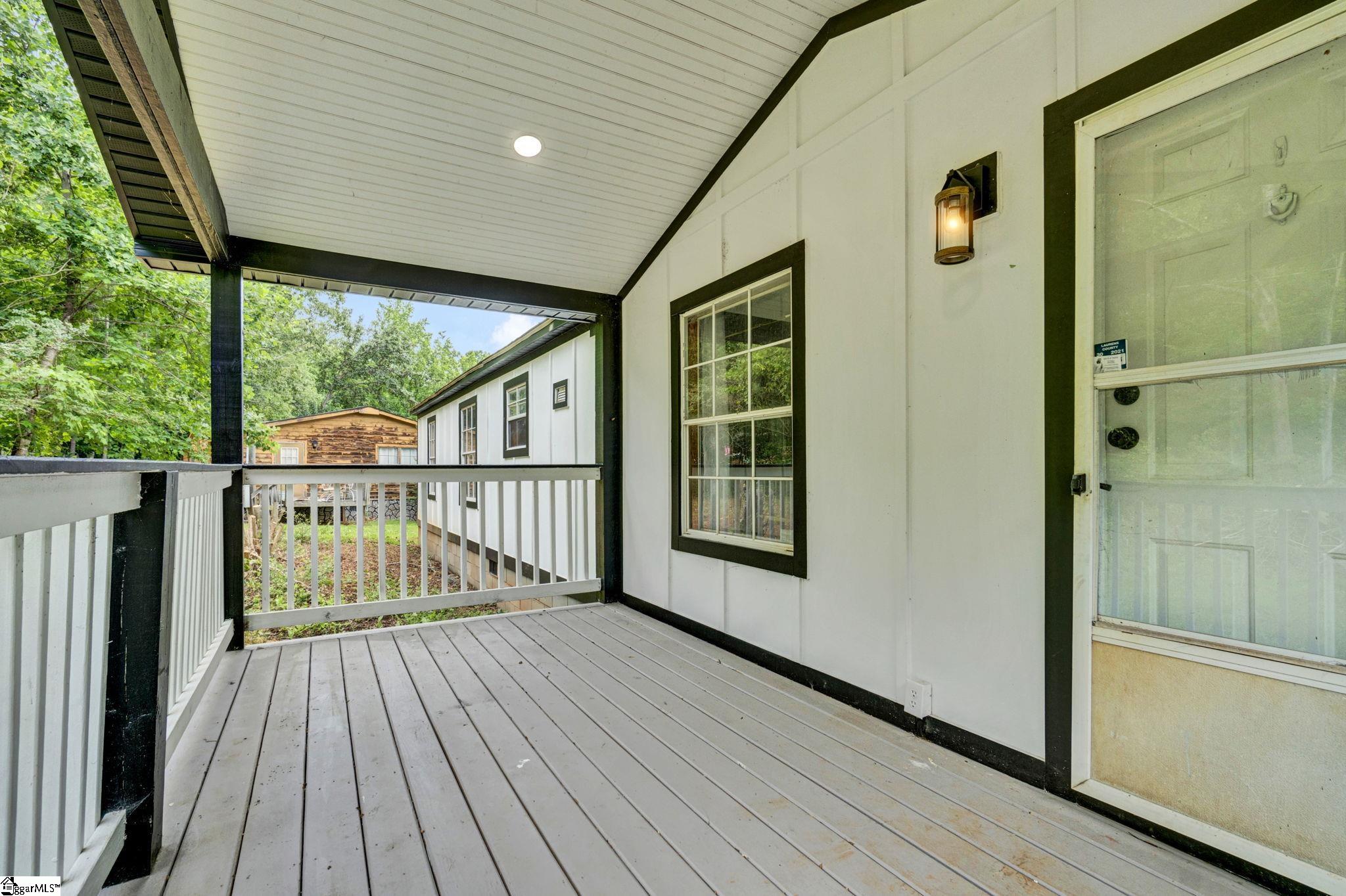 110 Stroup Court Waterloo, SC 29384