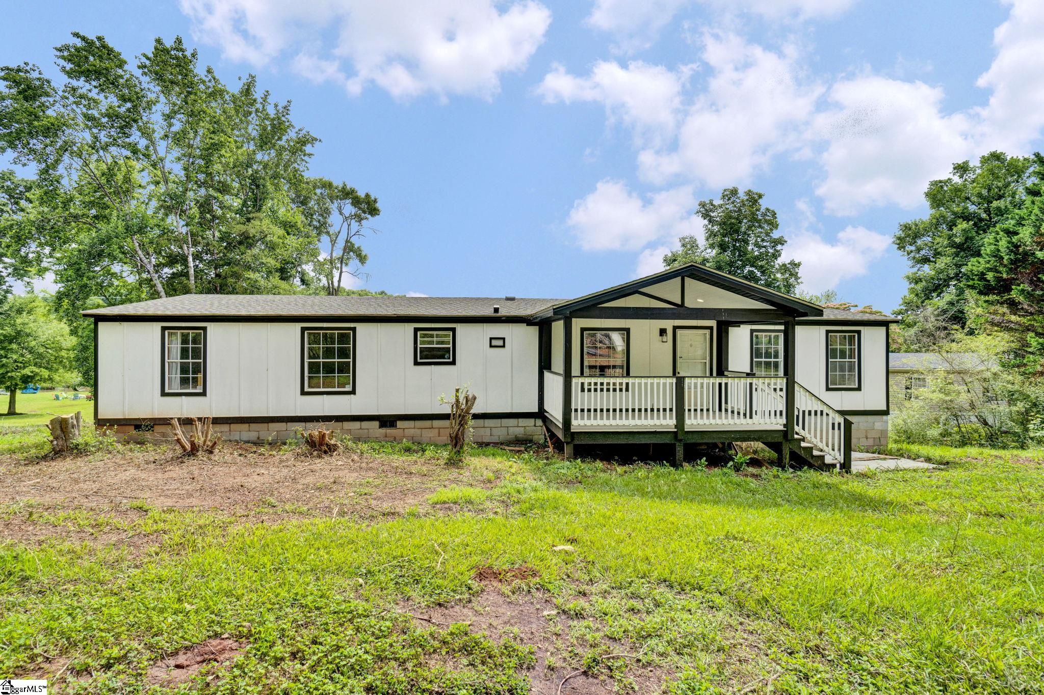 110 Stroup Court Waterloo, SC 29384