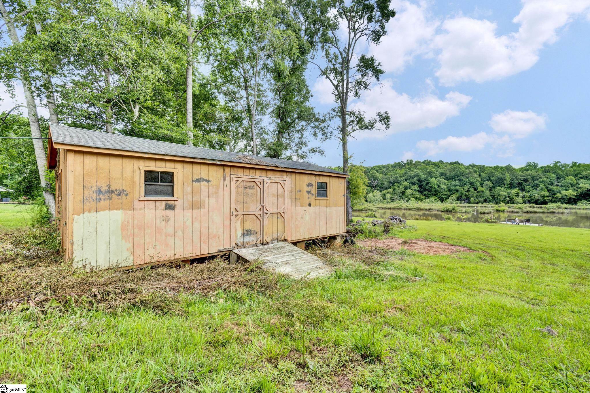 110 Stroup Court Waterloo, SC 29384