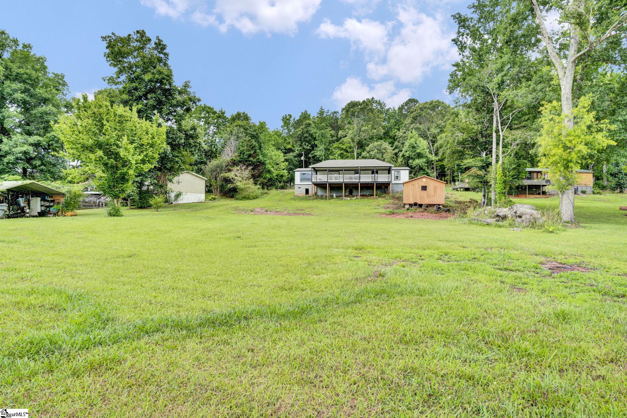 110 Stroup Court Waterloo, SC 29384
