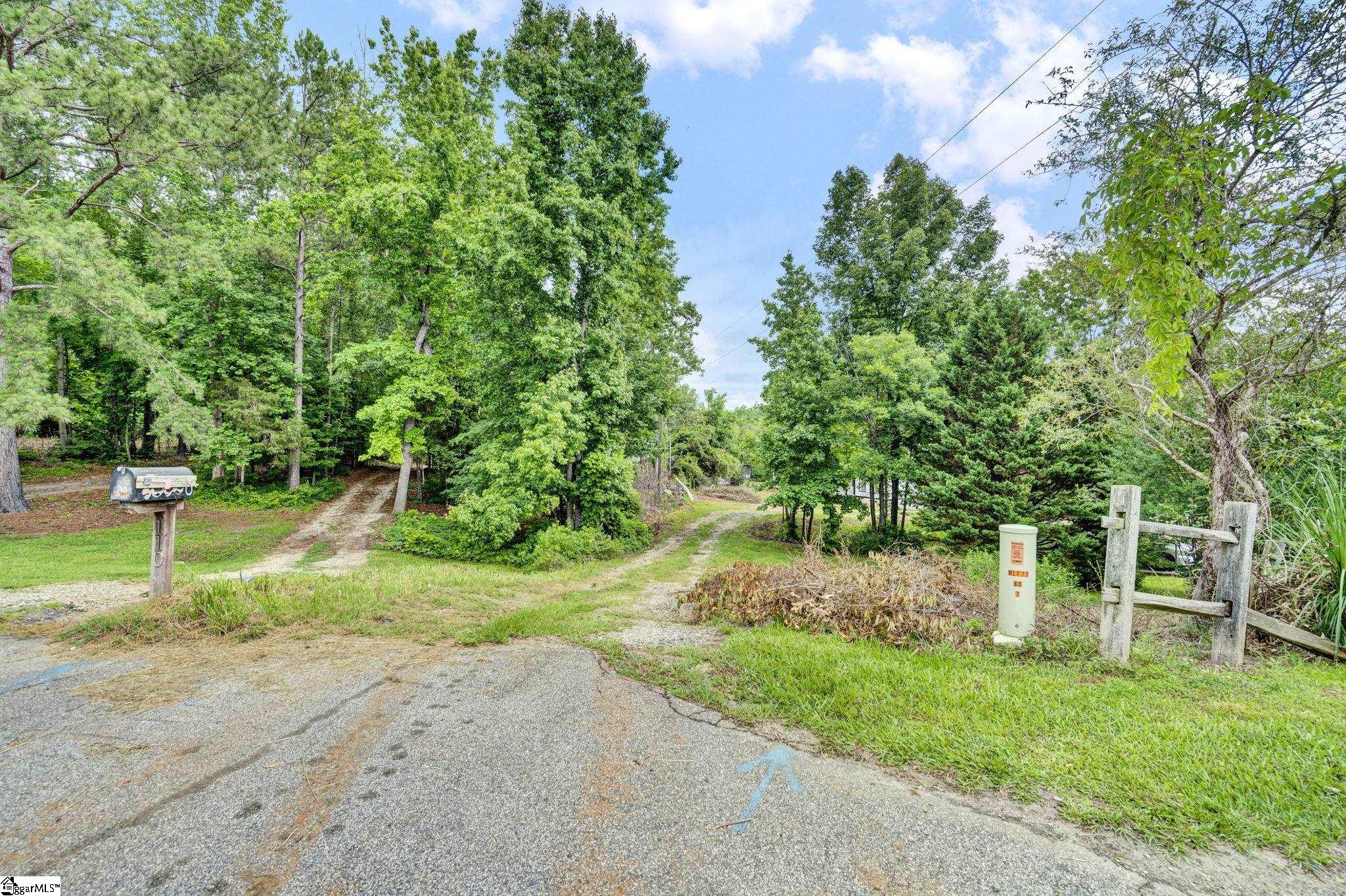 110 Stroup Court Waterloo, SC 29384