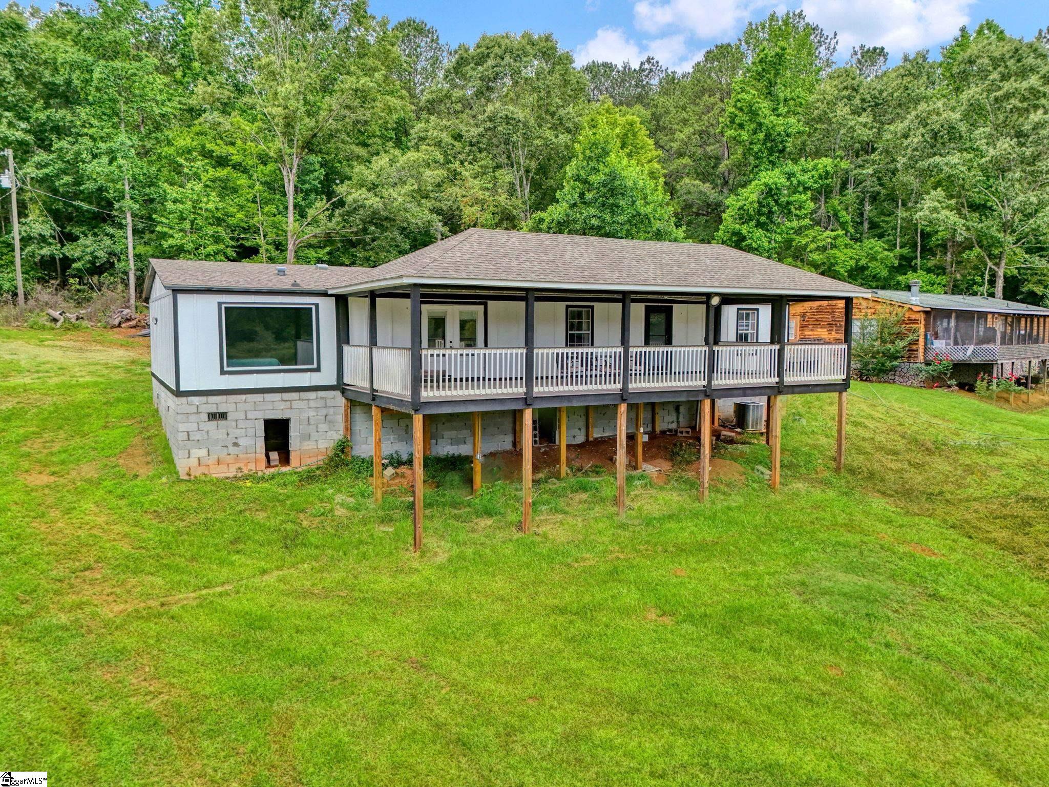 110 Stroup Court Waterloo, SC 29384