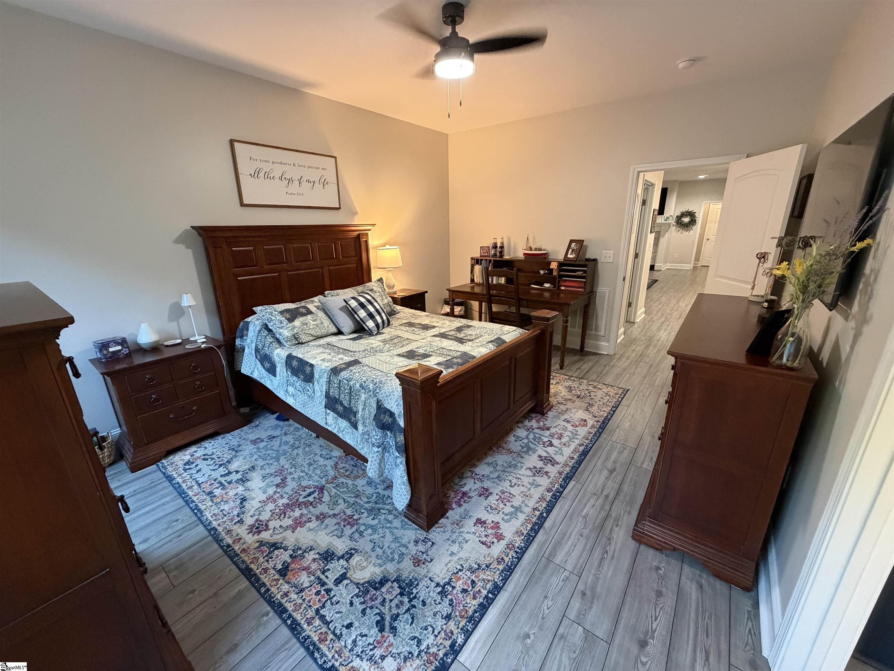 110 Gosnell Farmer Road Landrum, SC 29356