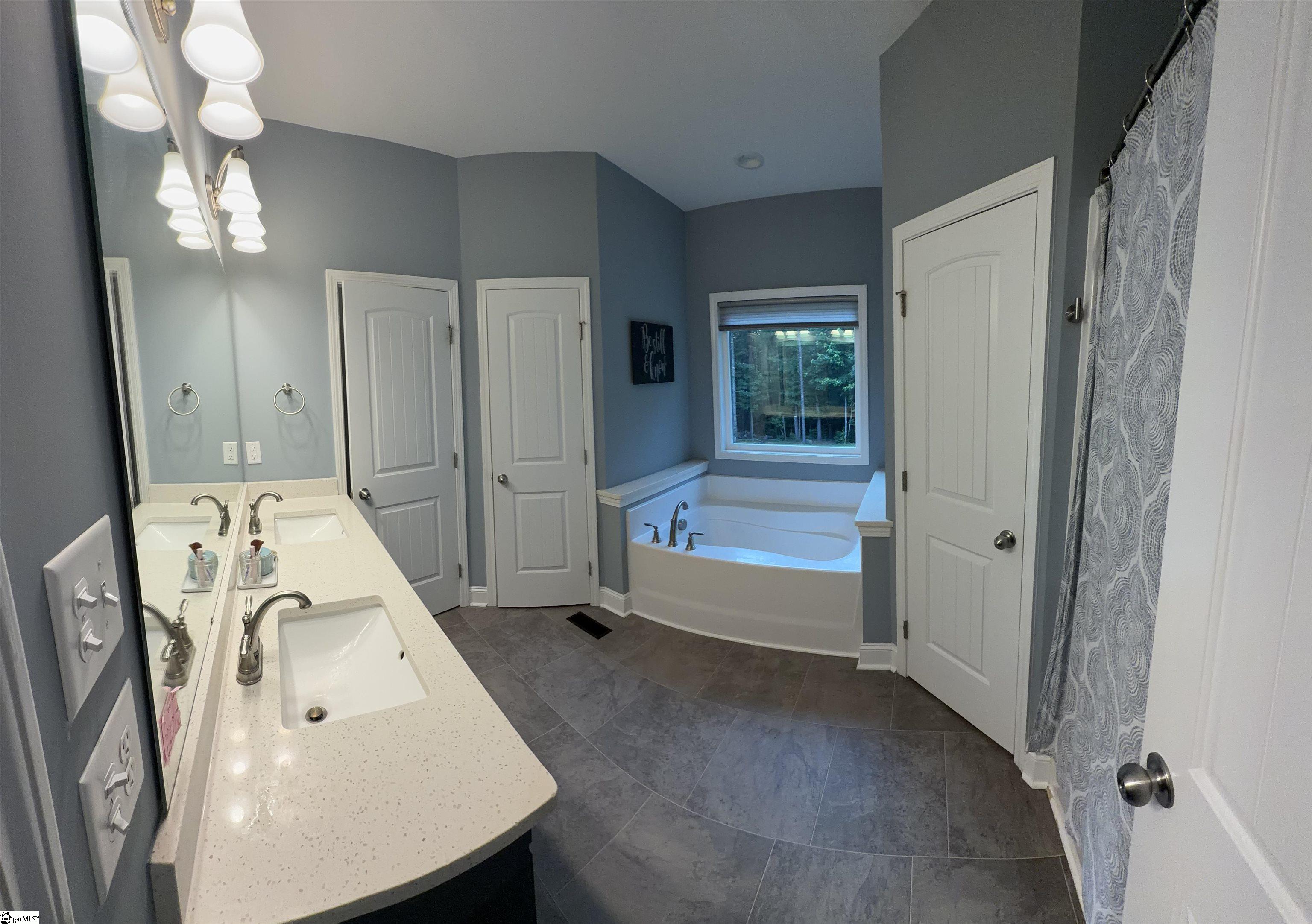 110 Gosnell Farmer Road Landrum, SC 29356